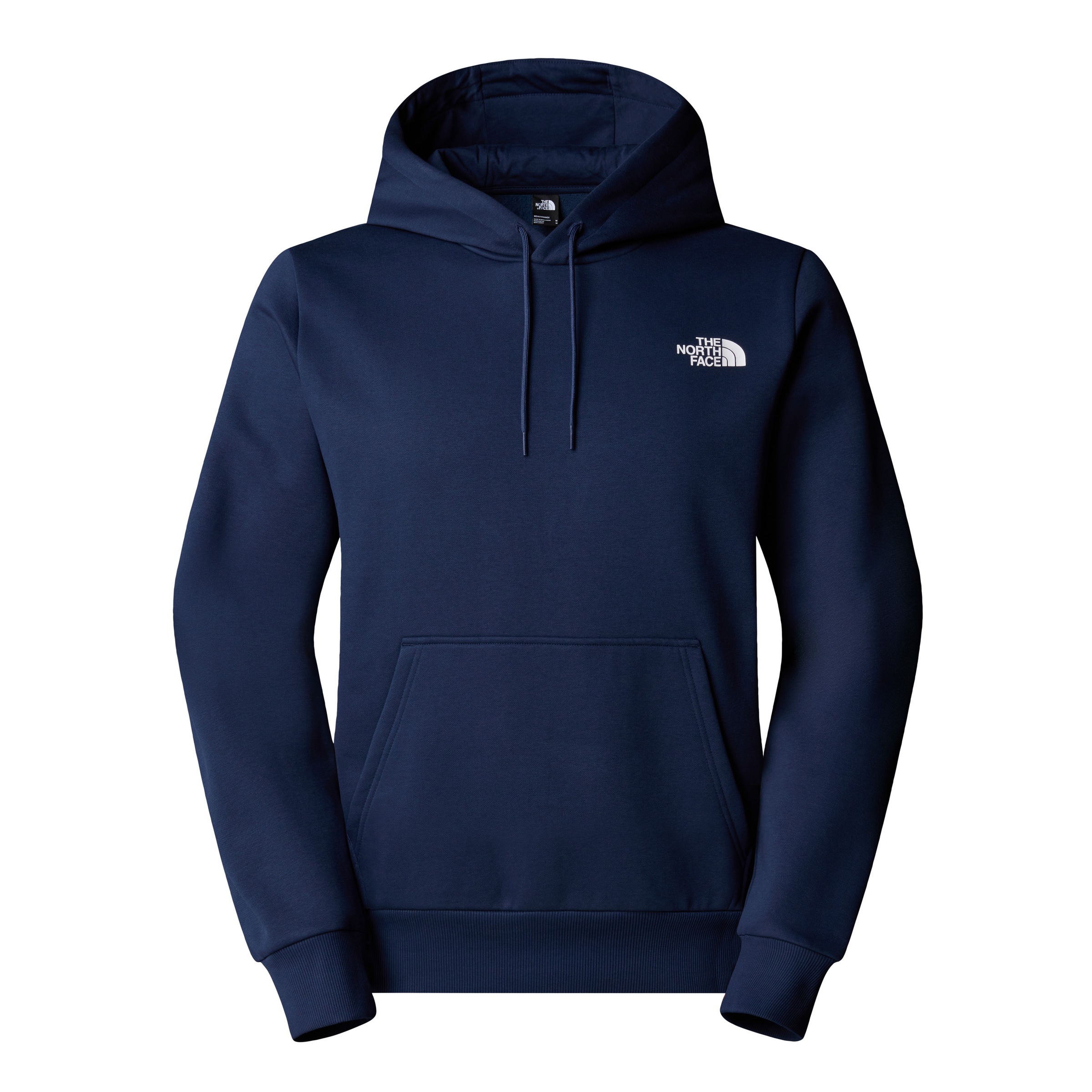 The North Face Kapuzensweatshirt »M SIMPLE DOME REGULAR HOODIE«, (1 tlg.)
