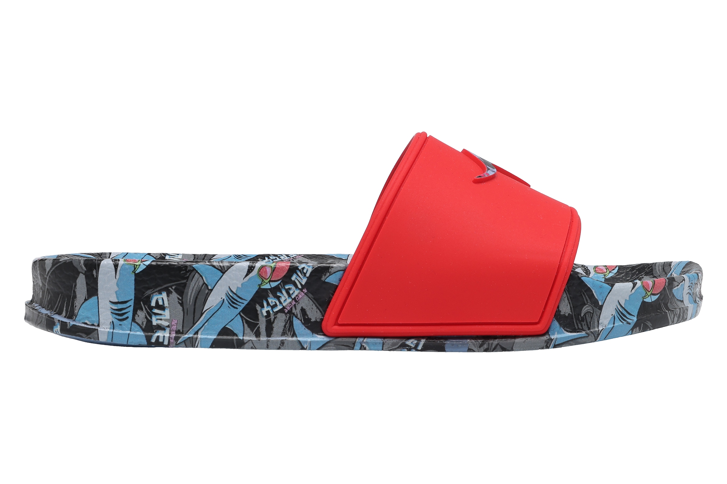 KangaROOS Badesandale »K-Slide Print«