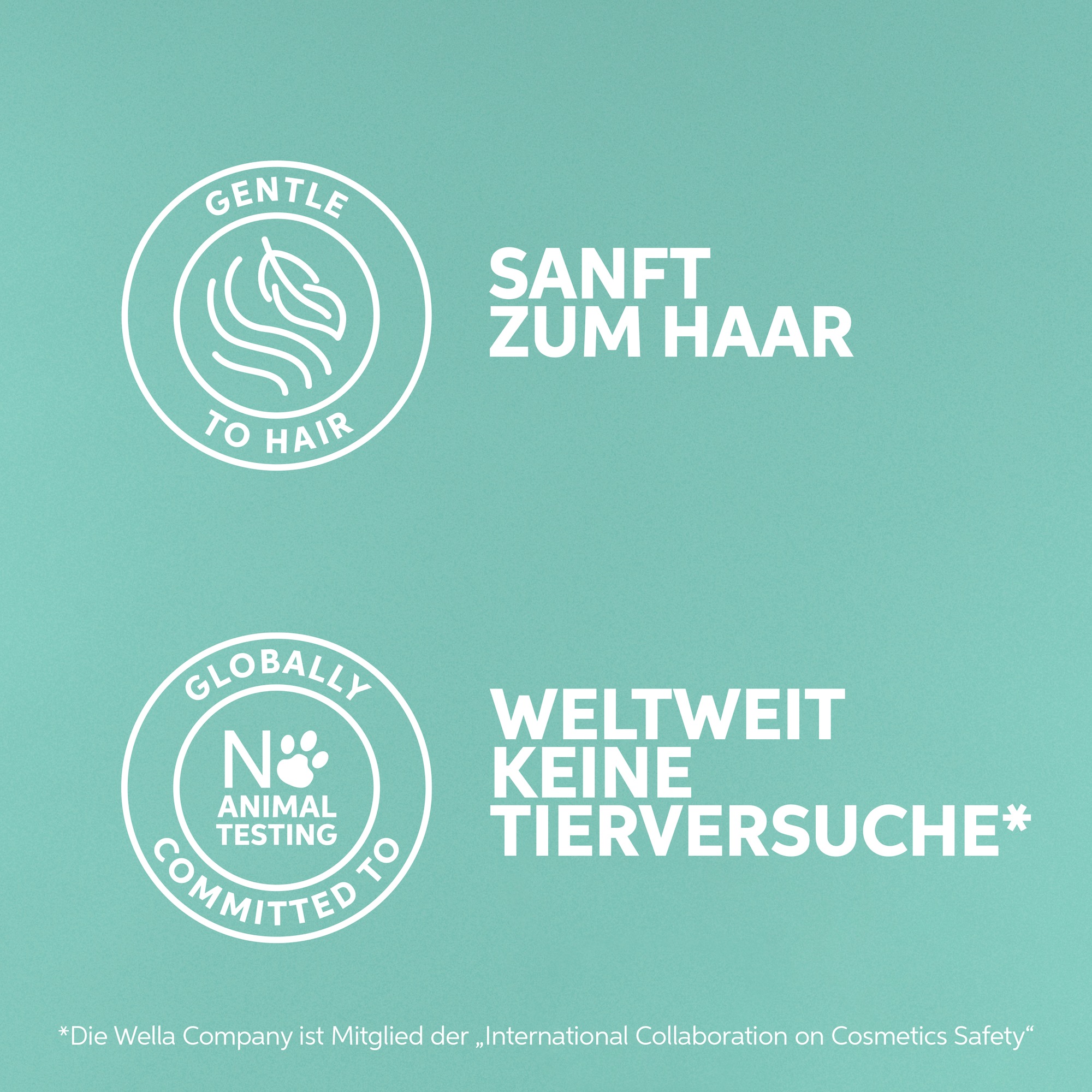 Wella Professionals Haarmaske »Volume Boost Crystal Mask« mehr Volumen, pflegend, ultimativer Glanz, perfekt für feines Haar