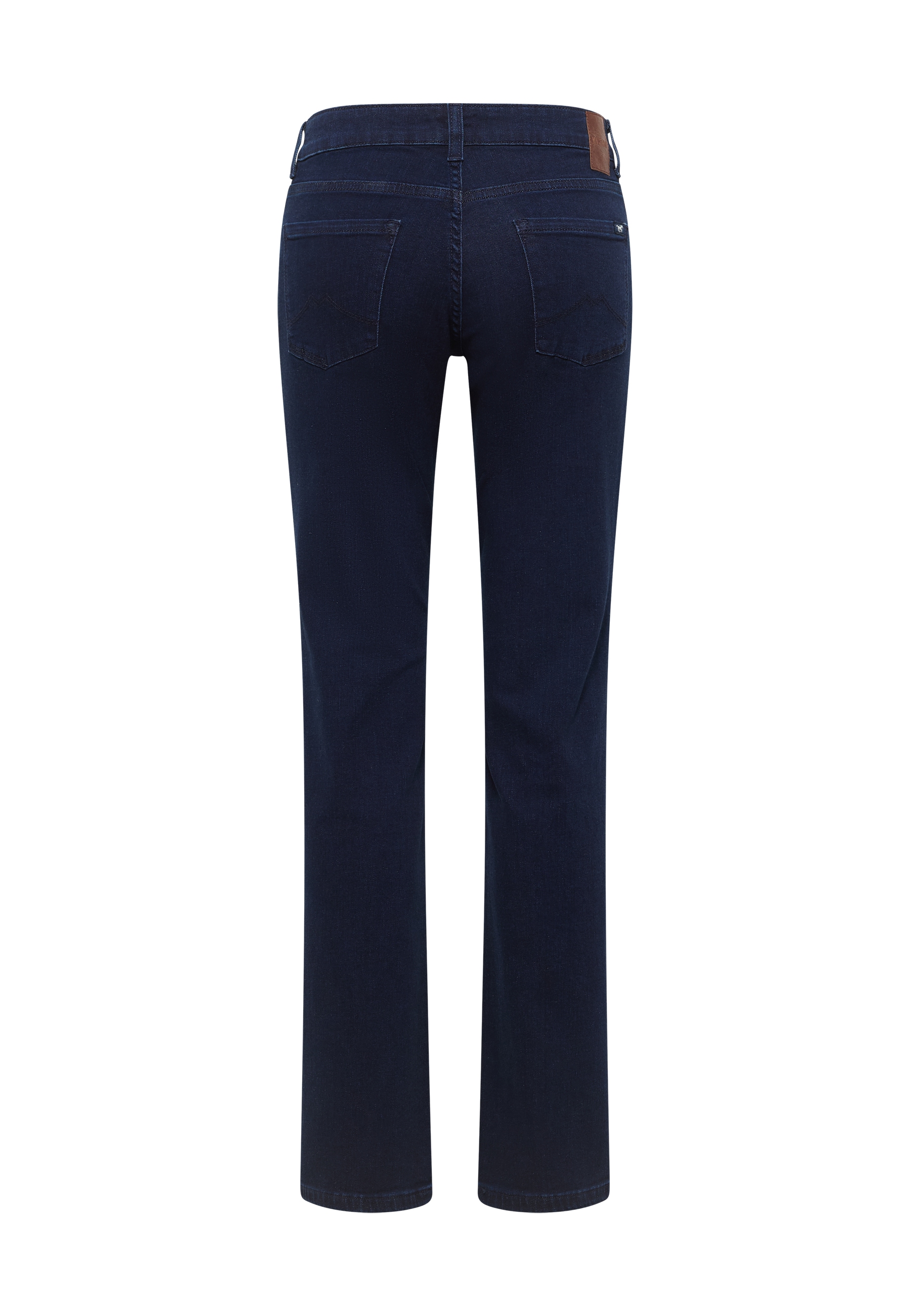 MUSTANG Straight-Jeans »Damen Style Crosby Relaxed Straight«