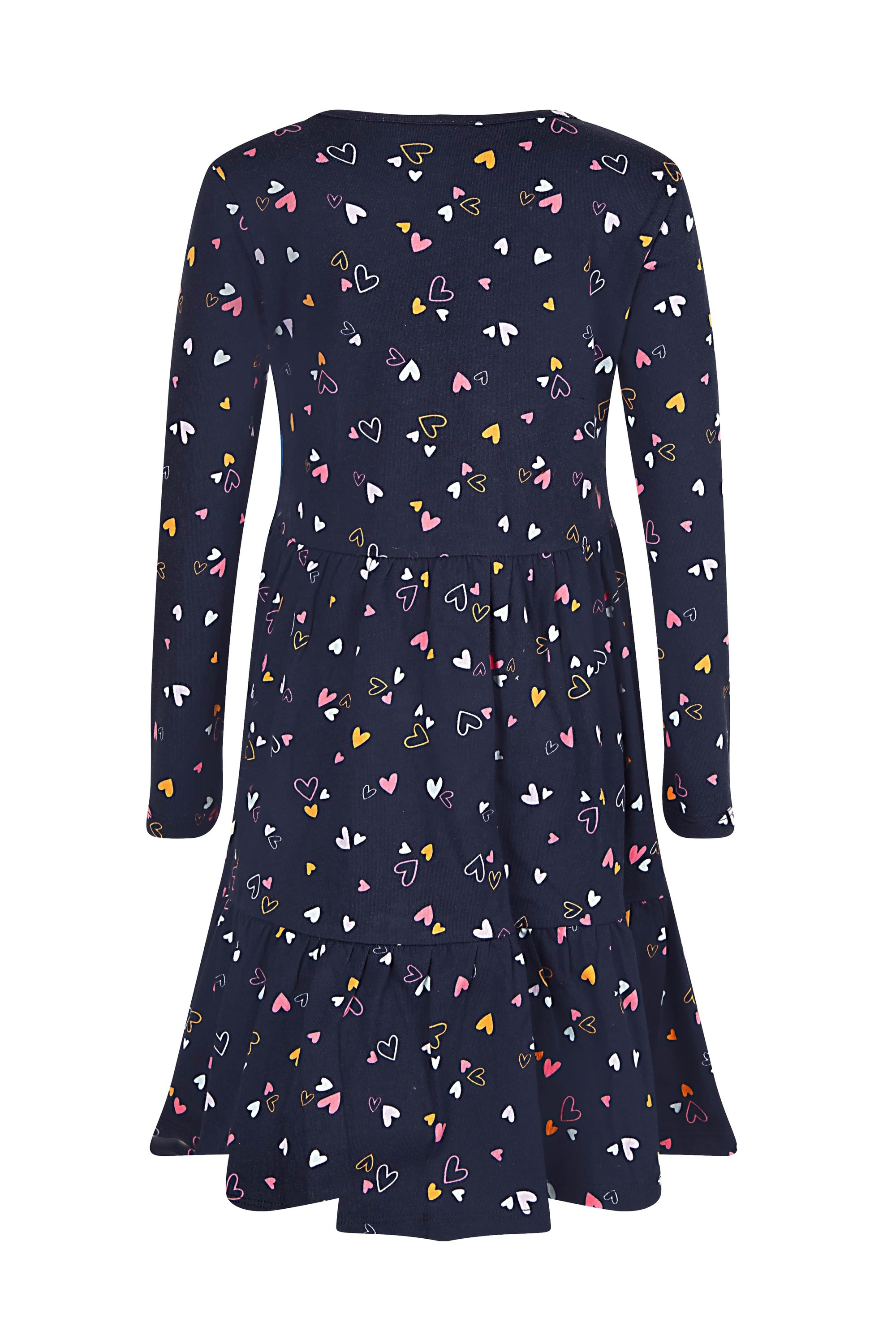 happy girls Sommerkleid »dress«