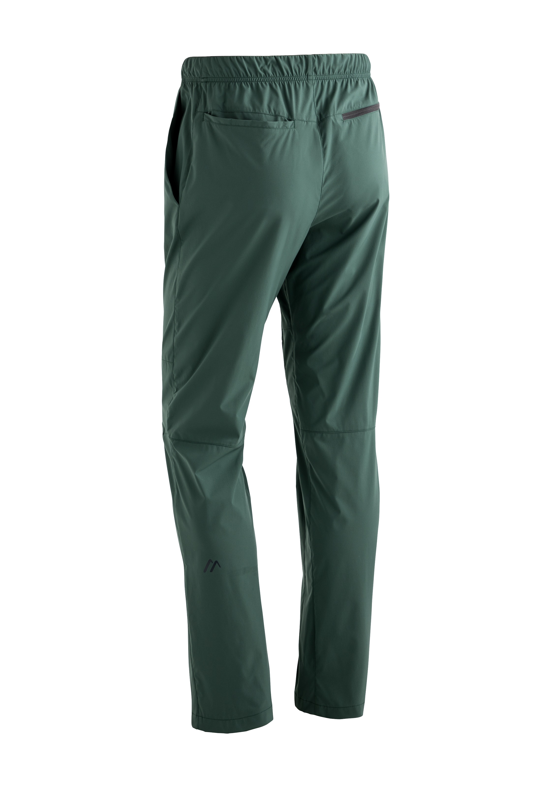Maier Sports Funktionshose »Fortunit M«, Herren Wanderhose, leichte atmungsaktive Outdoorhose, Trekking-Hose