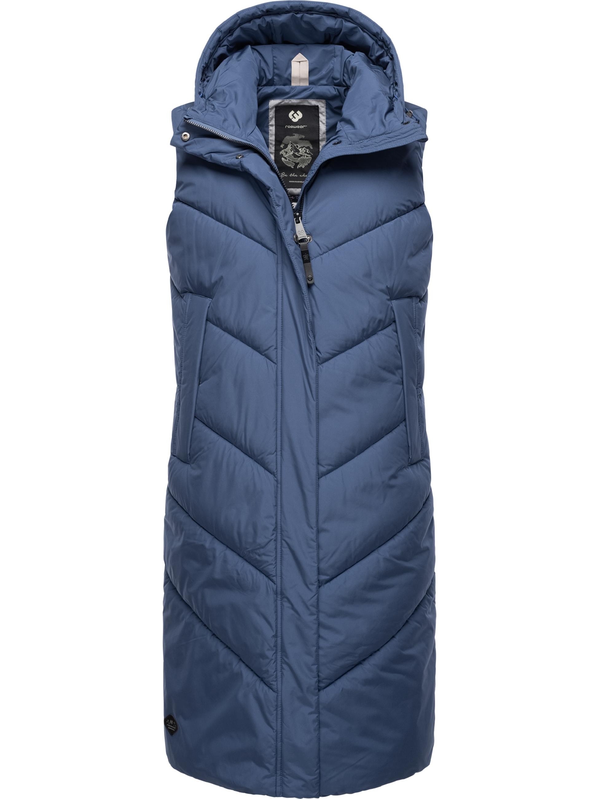 Ragwear Steppweste »Steppweste Suminka Vest«