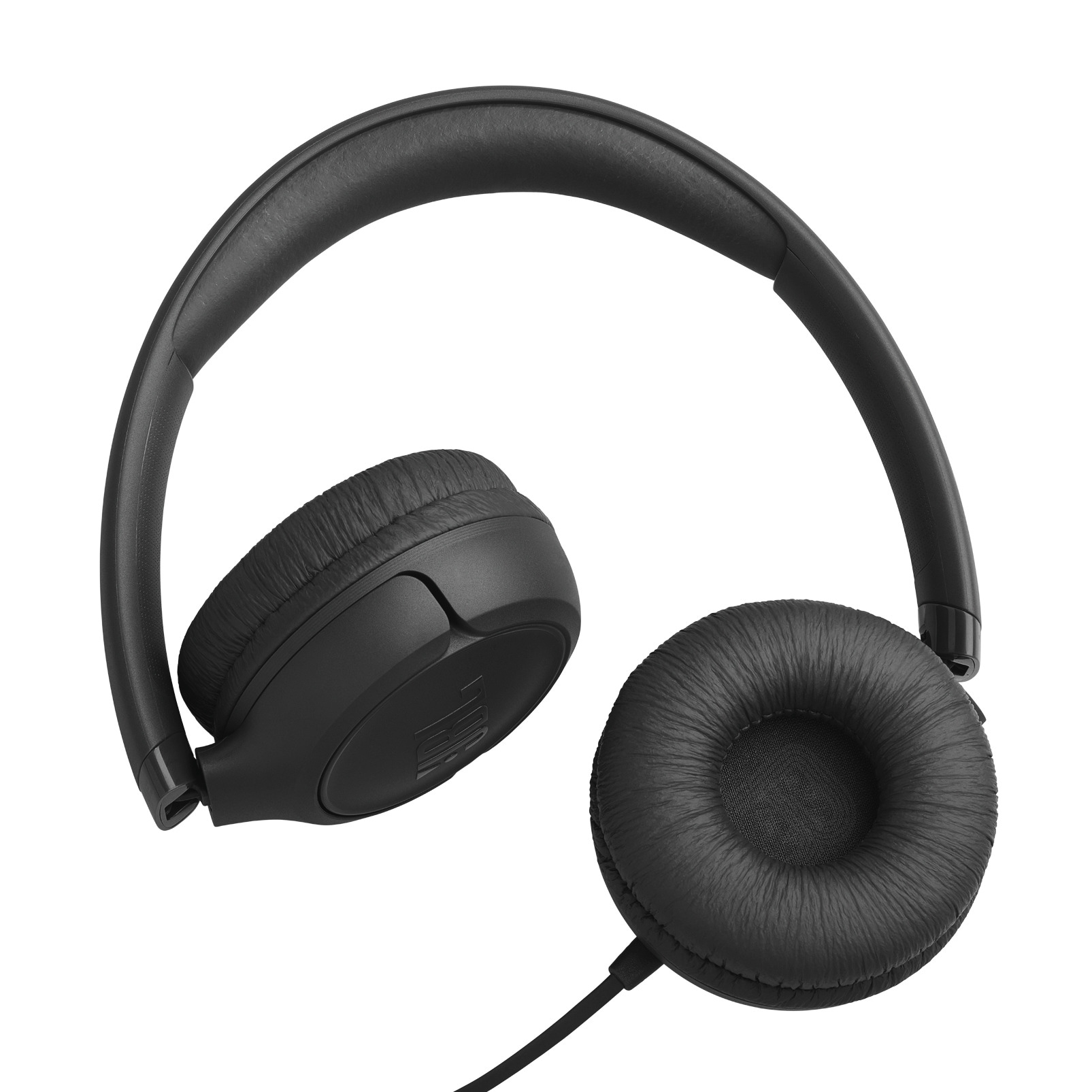 JBL On-Ear-Kopfhörer »Tune 530« Freisprechfunktion Kabelgebundener On-Ear-Kopfhörer