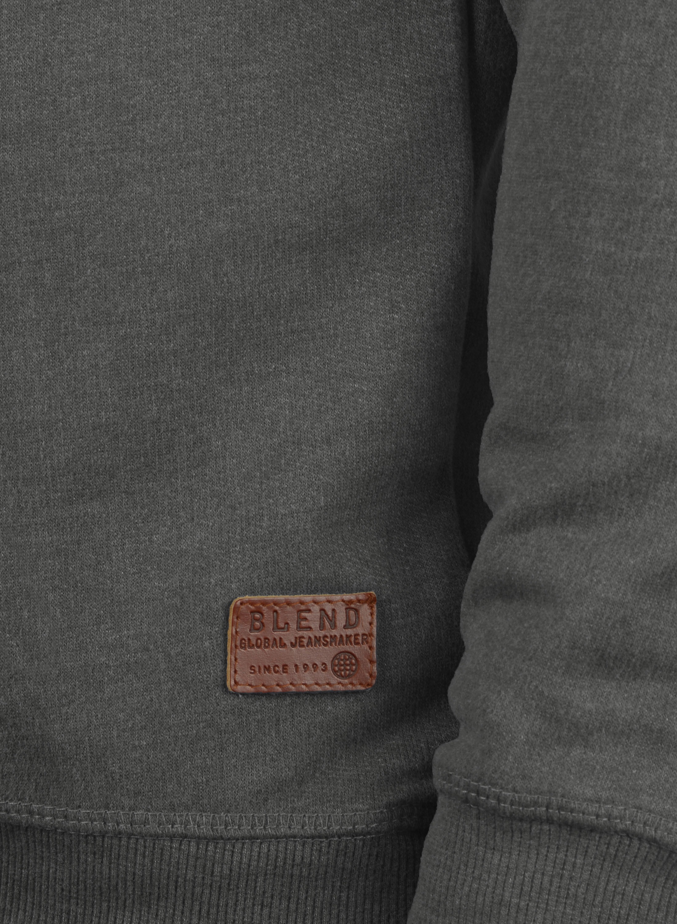 Blend Longpullover »Sweatshirt BHAlex«