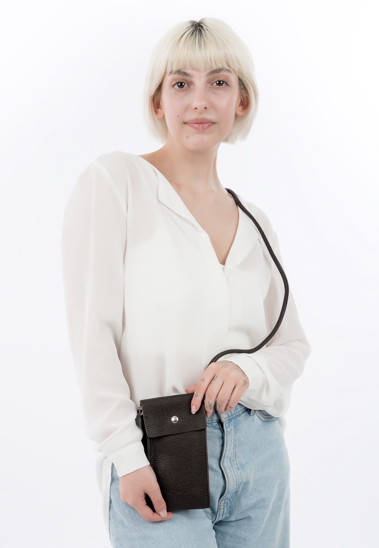 EMILY & NOAH Handytasche »Handyetui E&N Emma«