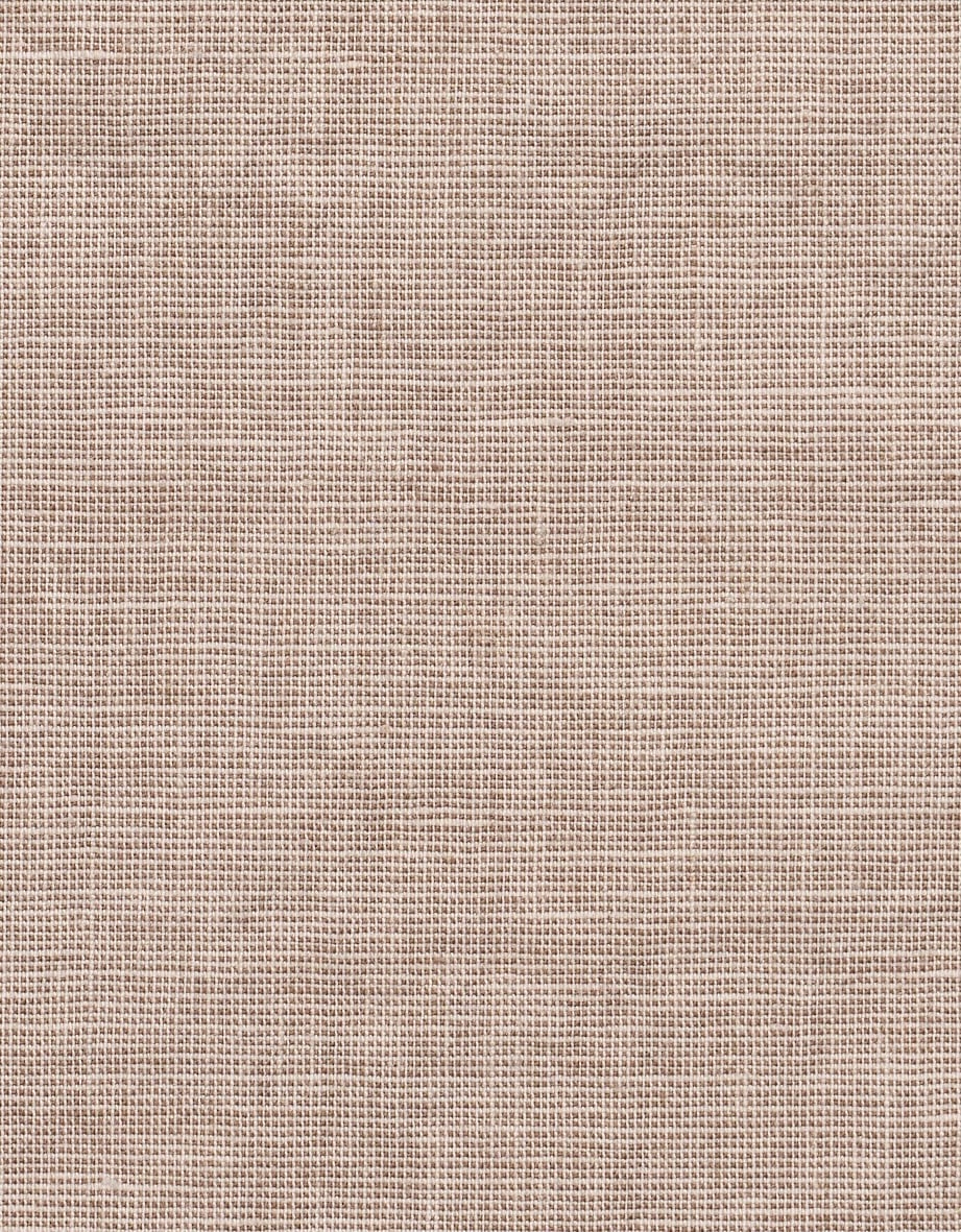 bugatti Bundfaltenhose, mit Baumwoll-Leinen-Mix