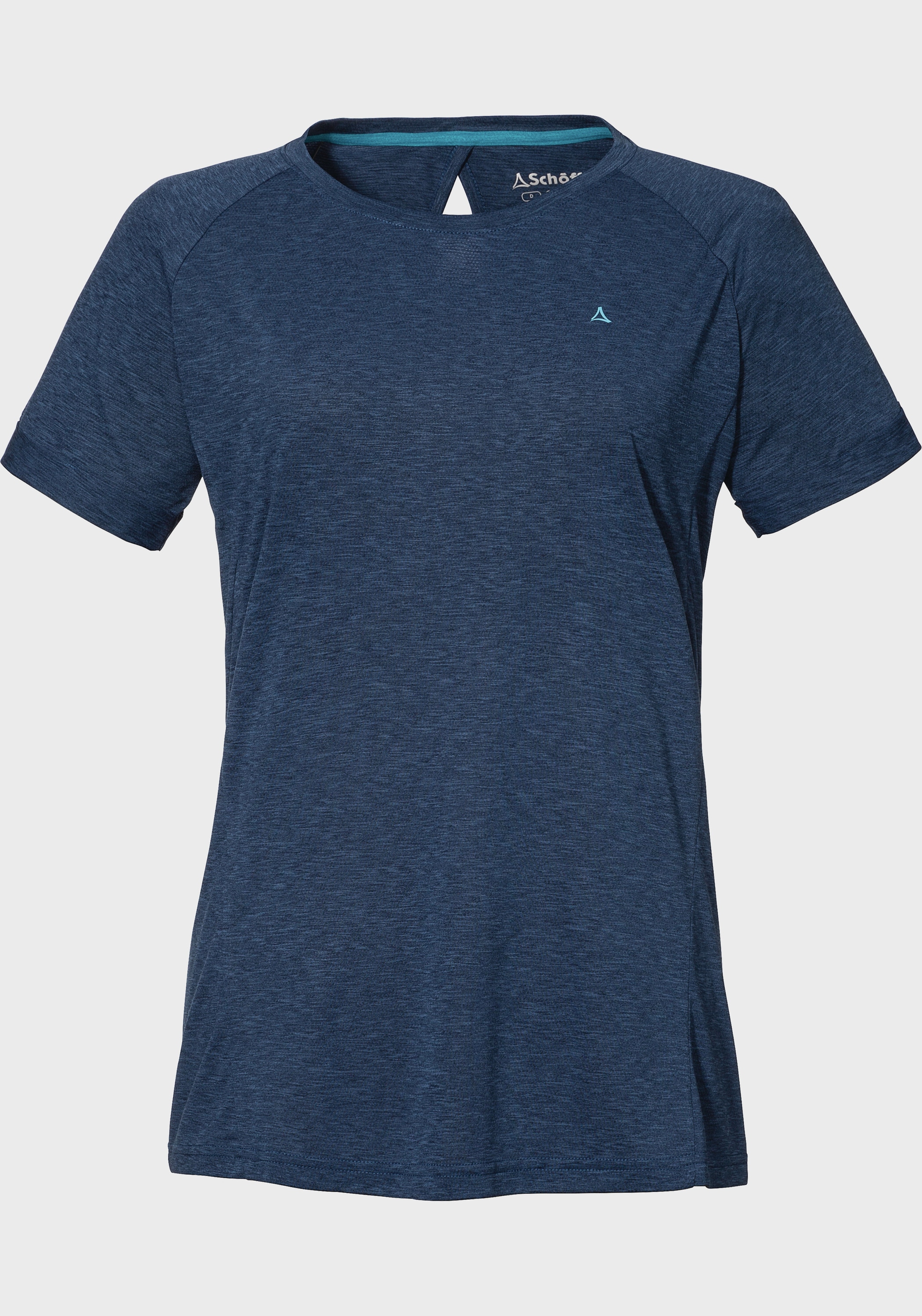 Schöffel Funktionsshirt »T Shirt Boise2 L«