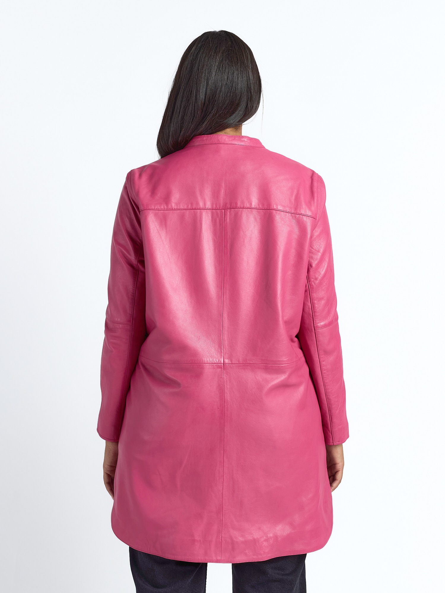 Maze Lederjacke »Ledermantel 42023104«