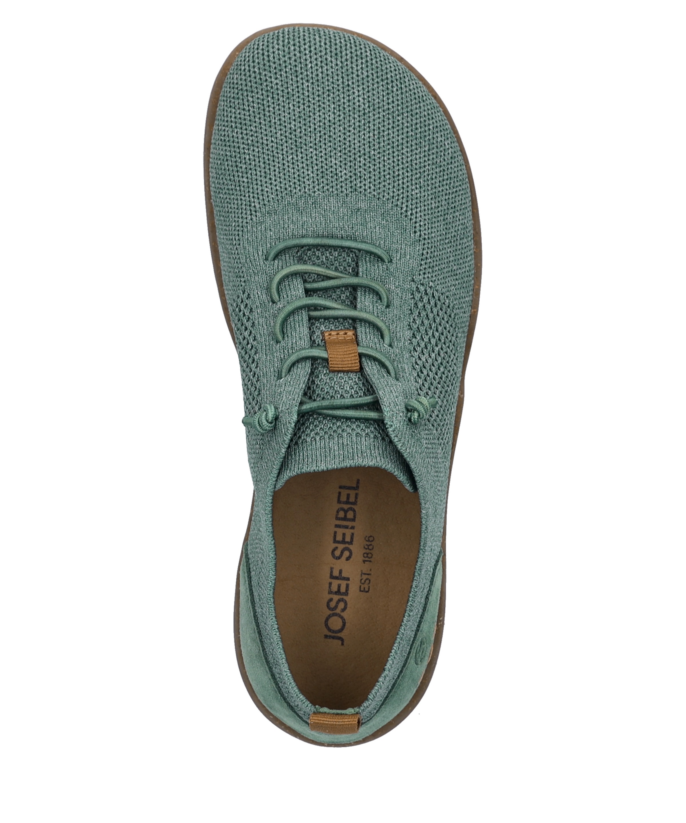 Josef Seibel Sneaker »Cassandra 08, tanne«