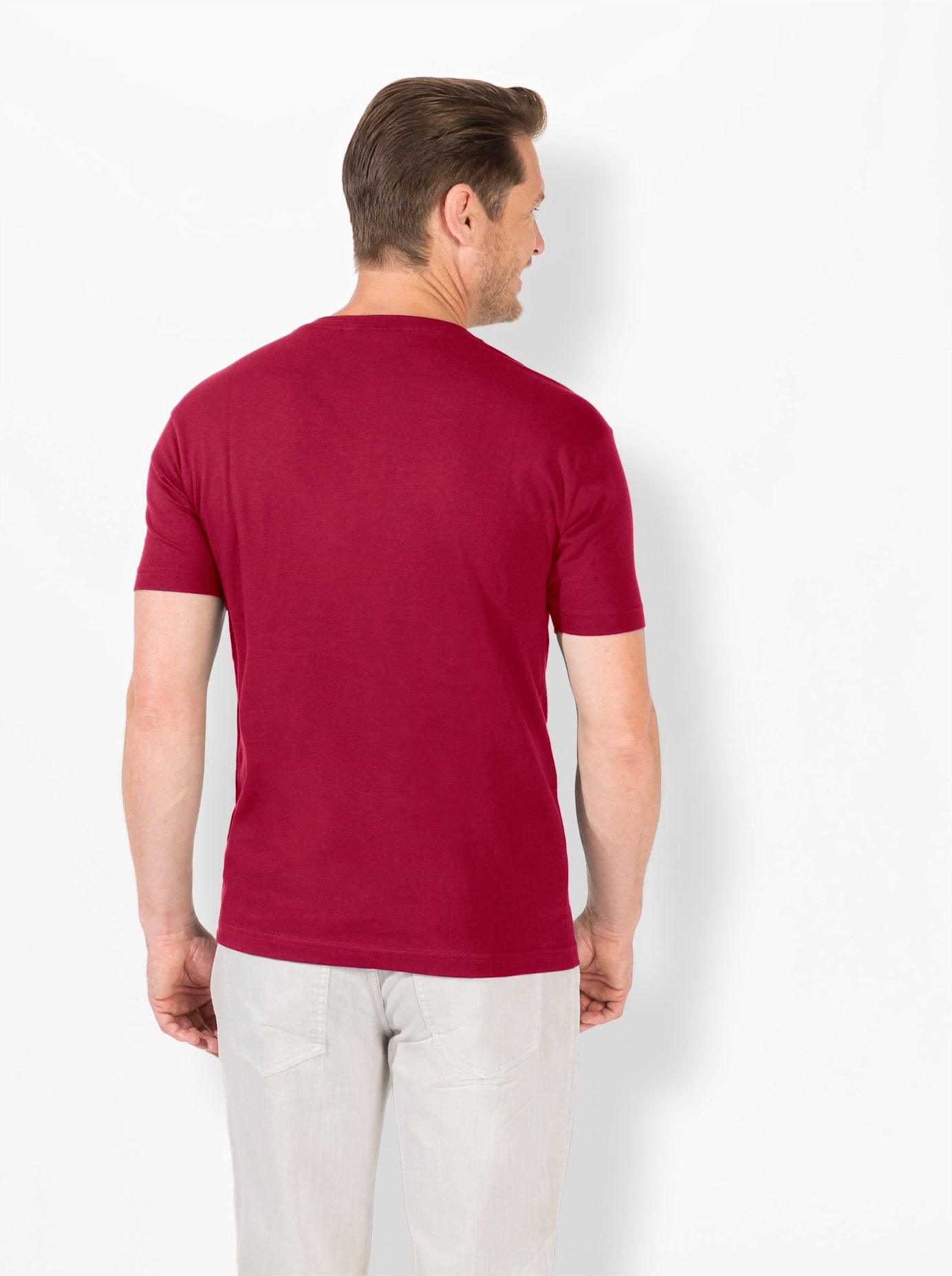 Kurzarmshirt »Kurzarm-Shirt«