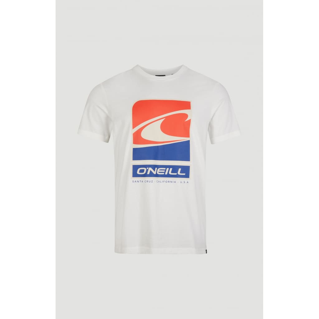 O'Neill T-Shirt »Flag Wave Ss T-Shirt«