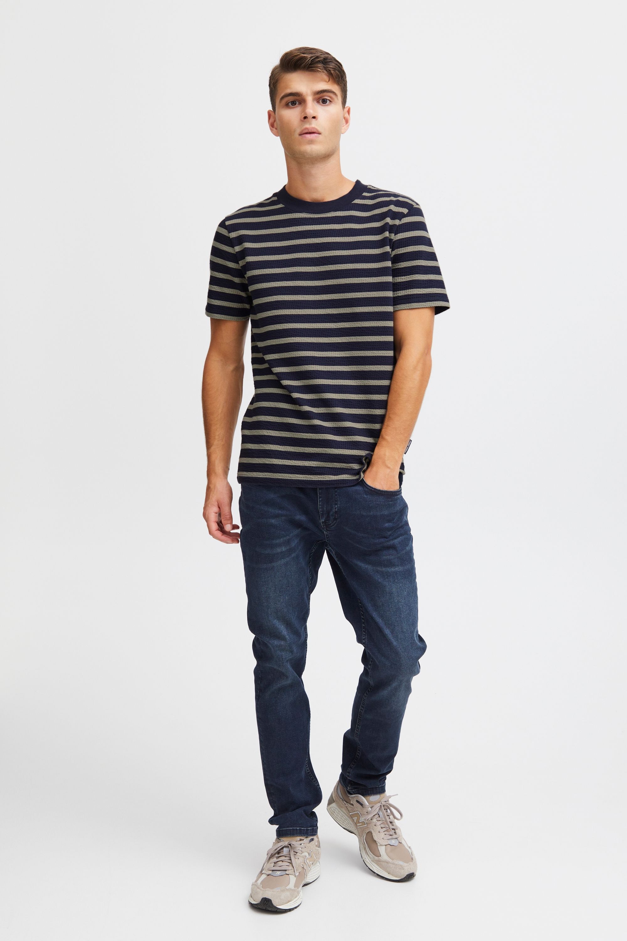 Casual Friday T-Shirt »T-Shirt CFThor«