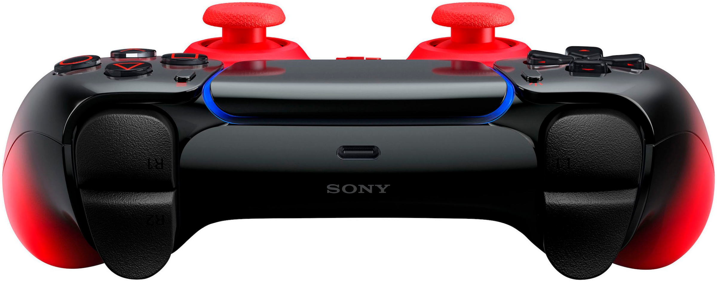 PlayStation 5 PlayStation 5-Controller »DualSense Wireless Hyperpop + Spiderman 2«
