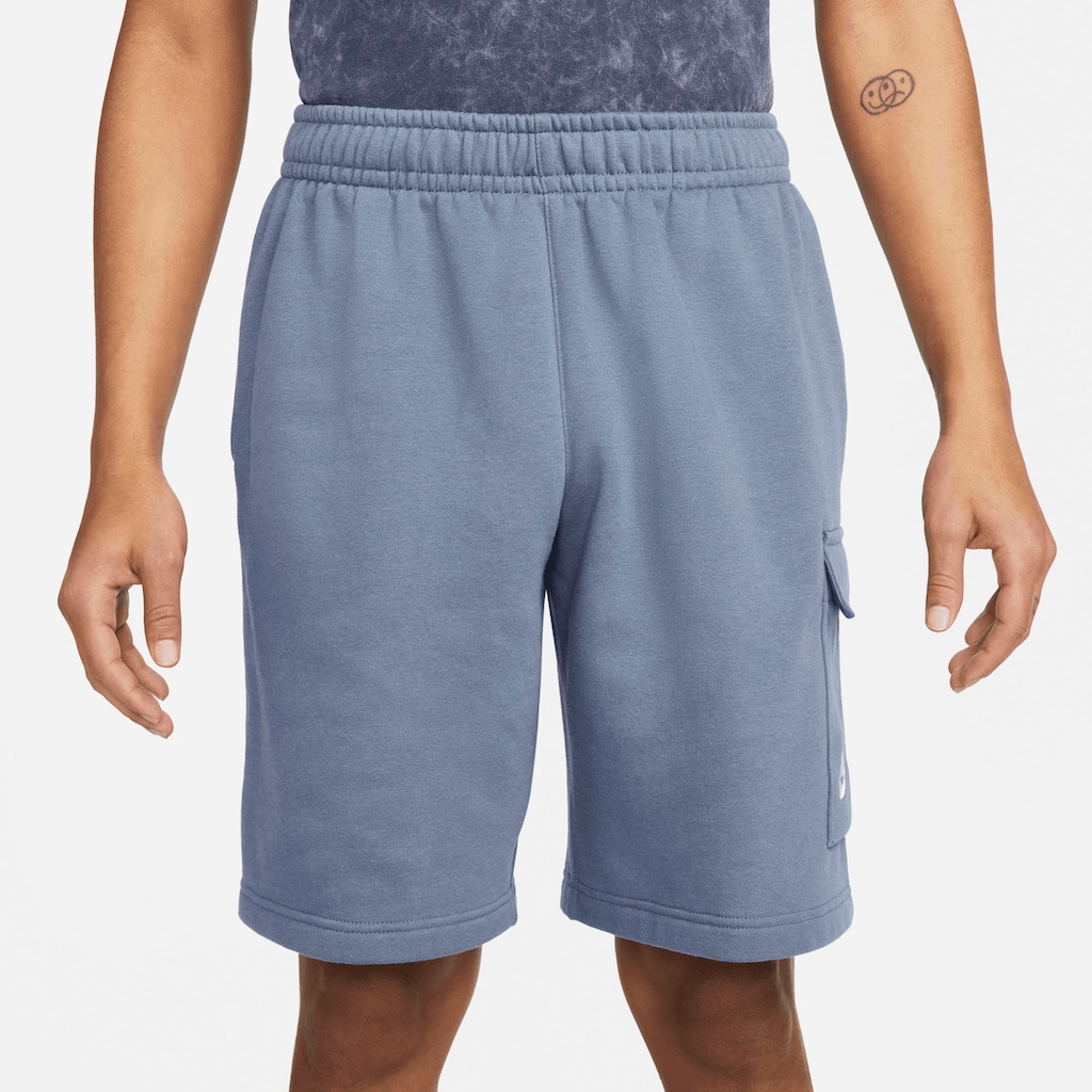 Nike Sportswear Shorts »Club Men's Cargo Shorts«