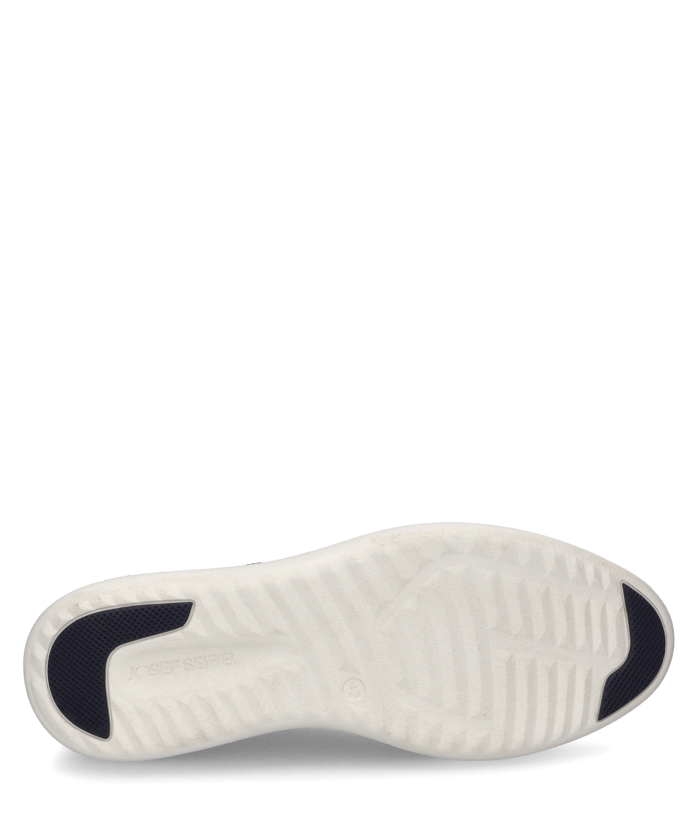 Josef Seibel Schnürschuh »Finley 02, cognac«