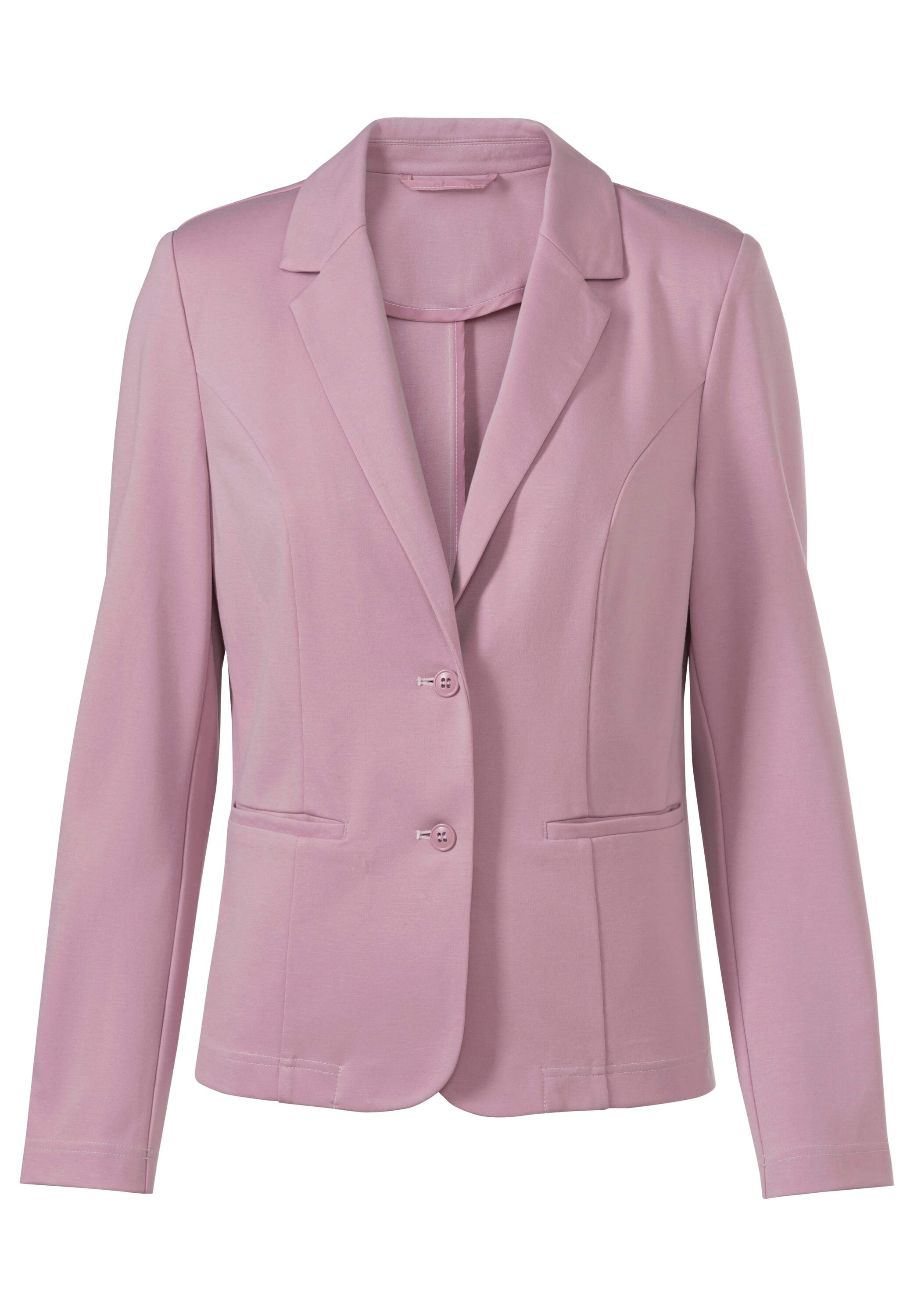 Witt Jerseyblazer »Jersey-Blazer Jerseyblazer in Interlock-Qualität«