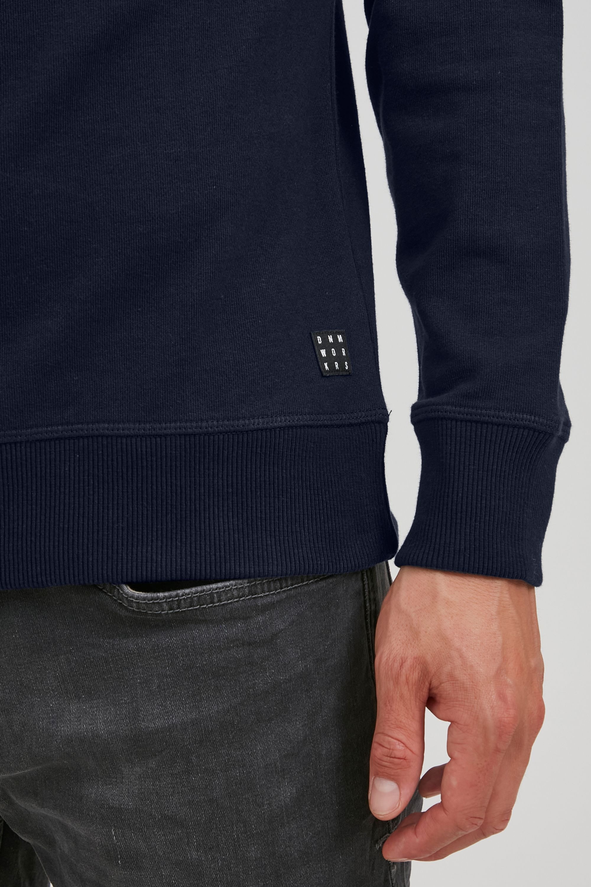 Blend Longpullover »Sweatshirt BHOskari«