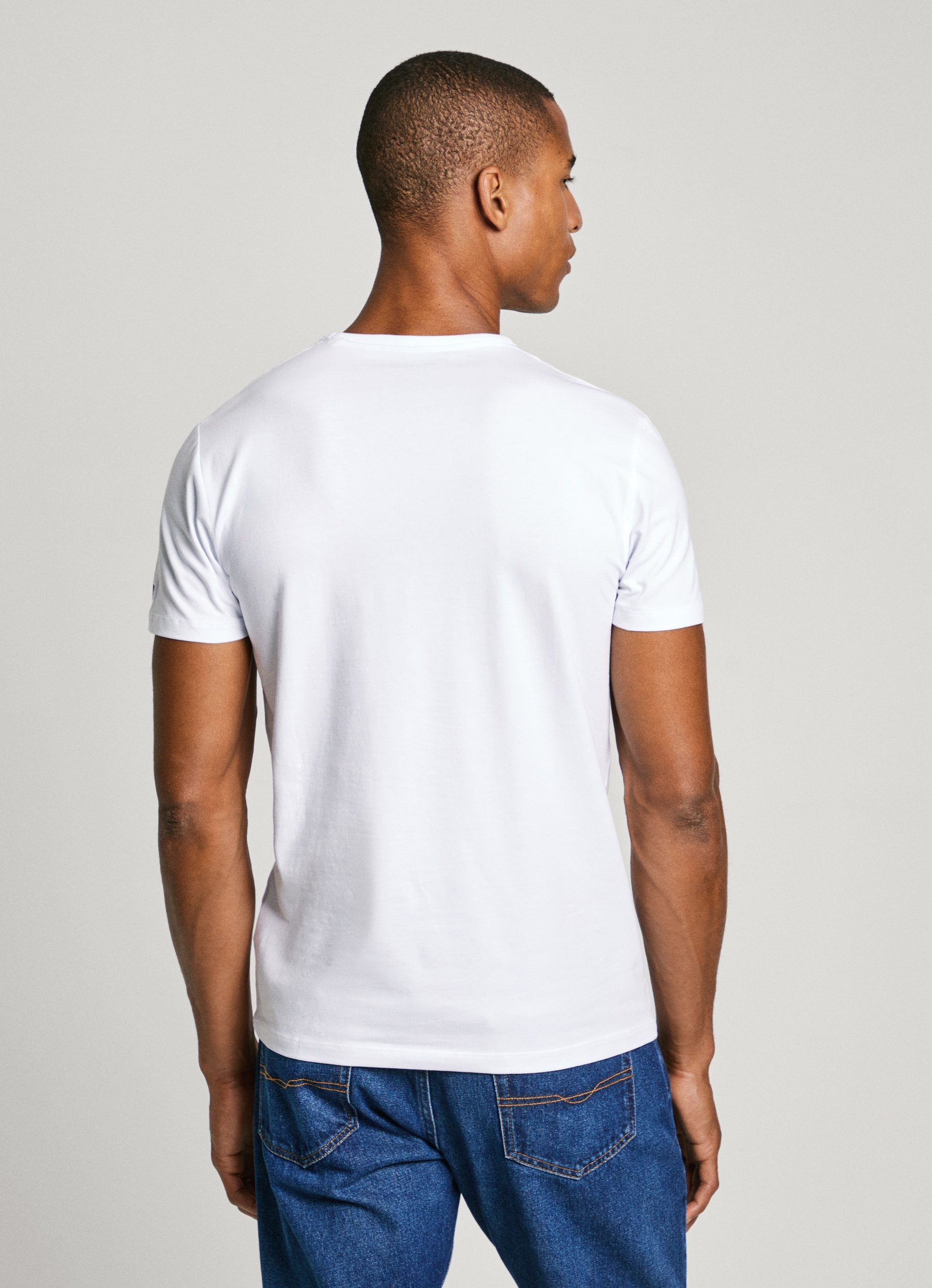 Pepe Jeans Rundhalsshirt