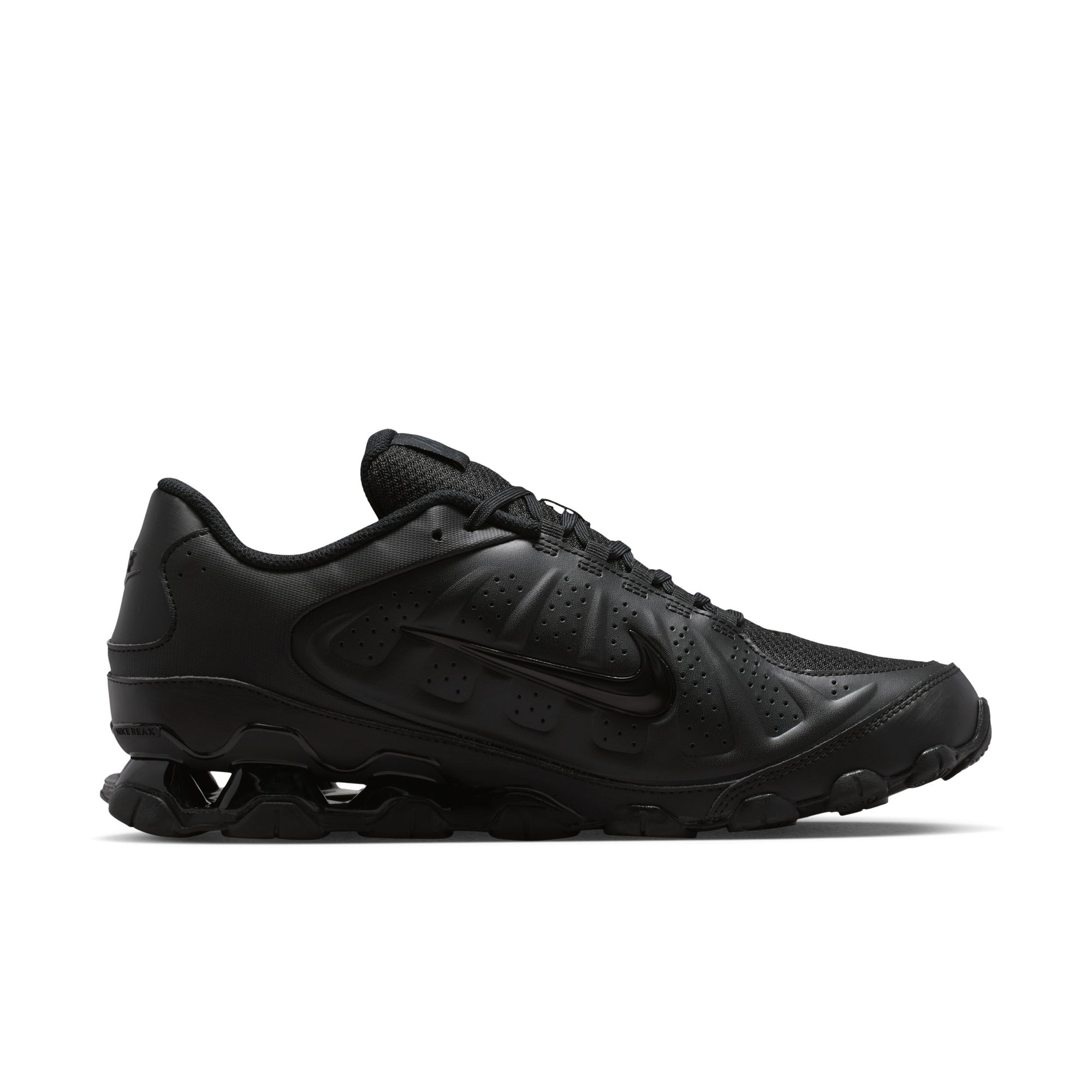 Nike Sportswear Sneaker »Reax 8«  inspiriert vom Design des Nike Shox
