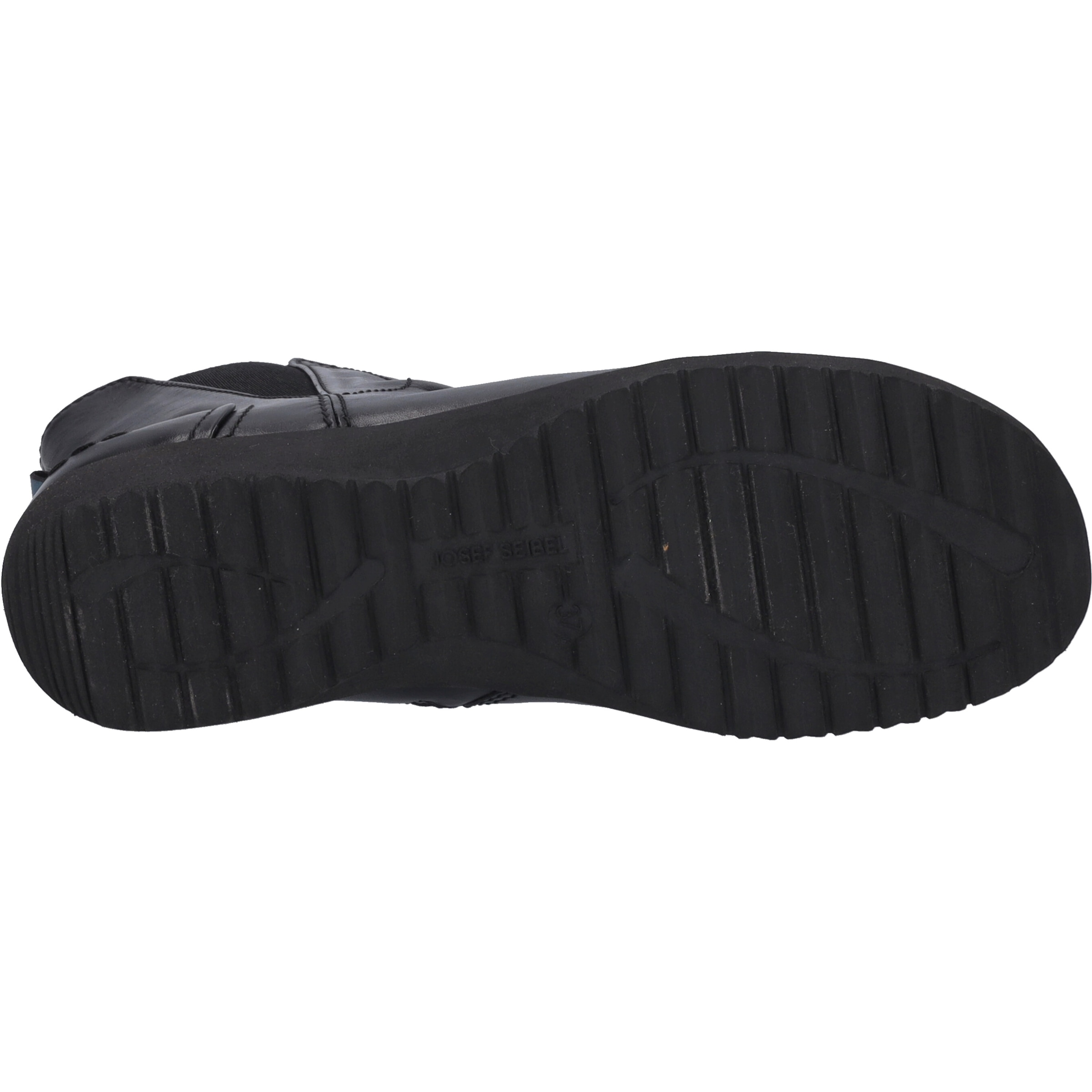 Josef Seibel Stiefelette »Naly 66, schwarz«
