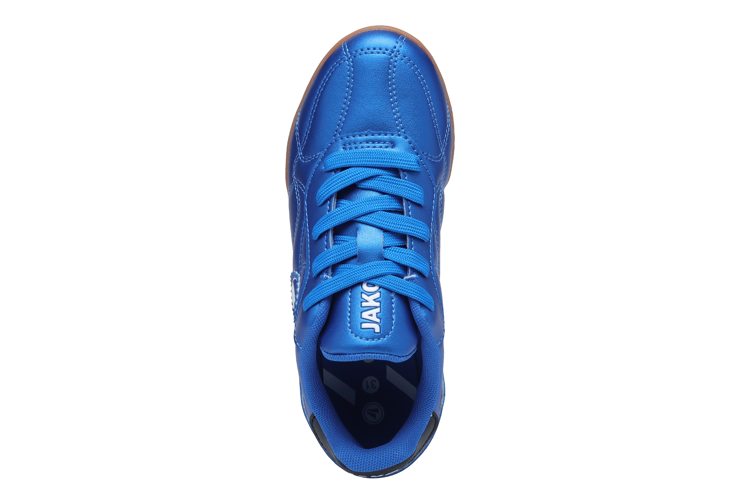 Jako Indoorschuh »J-SI SIGNATURE«  Hallenschuh, Kinder,Jugendliche & Erwachsene,Non-Marking
