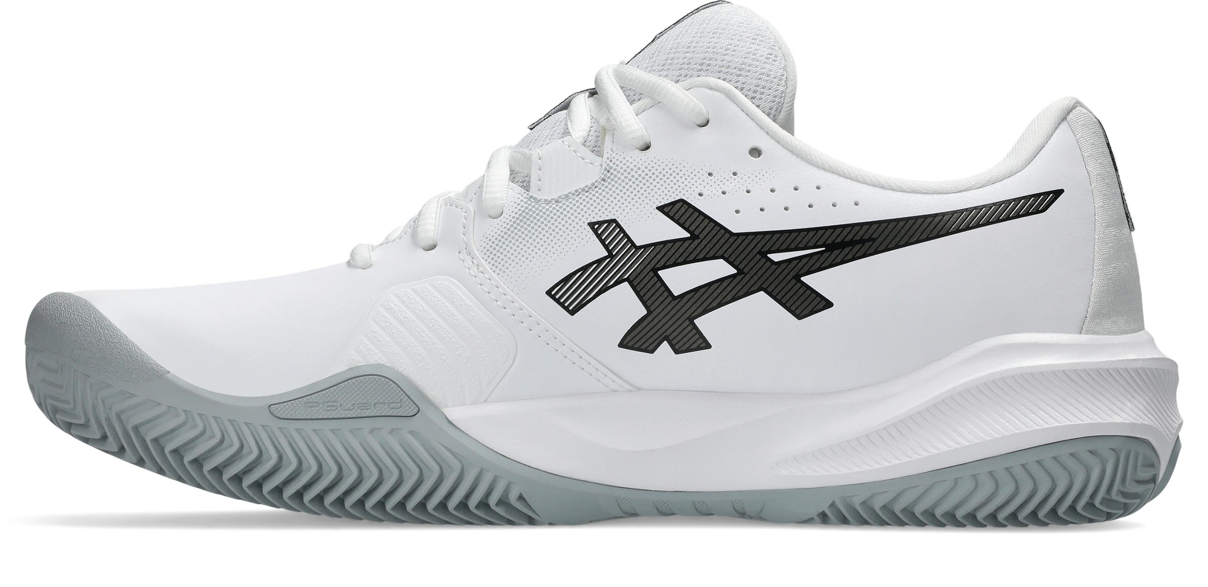 Asics Tennisschuh »GEL-CHALLENGER 15 CLAY«, Sandplatzschuhe für Ascheplätze