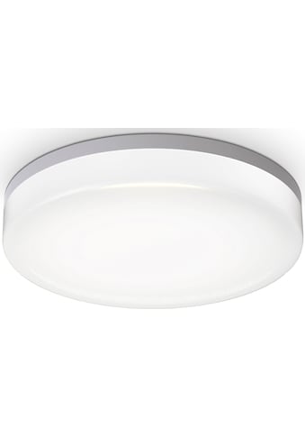 LED Deckenleuchte »BK_DB1171 LED Bad-Deckenleuchte, Ø22cm, IP54, 13W, 4.000K«, 1...