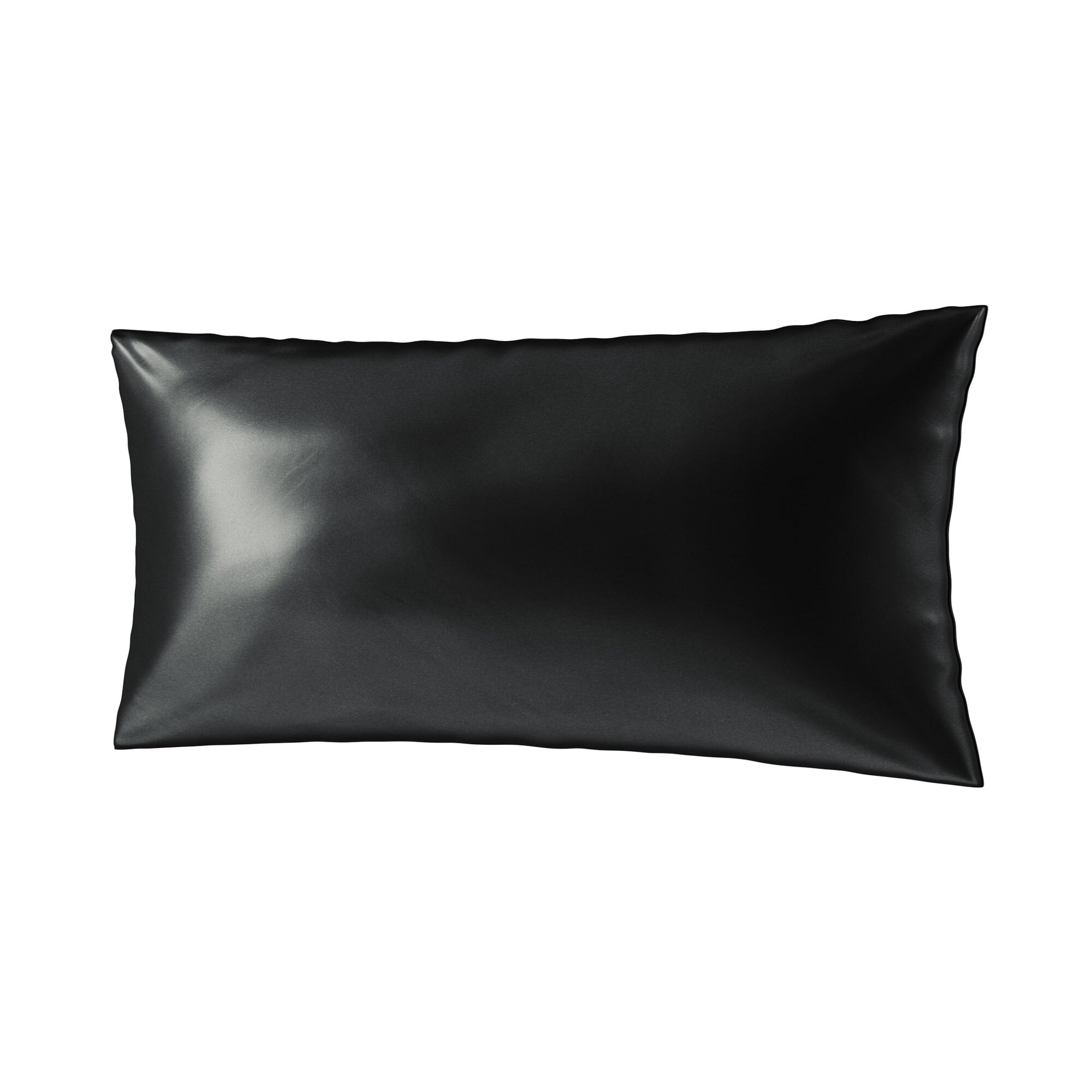 AILORIA Bettwäsche »Kopfkissenbezug aus Seide BEAUTY SLEEP (80x40)«