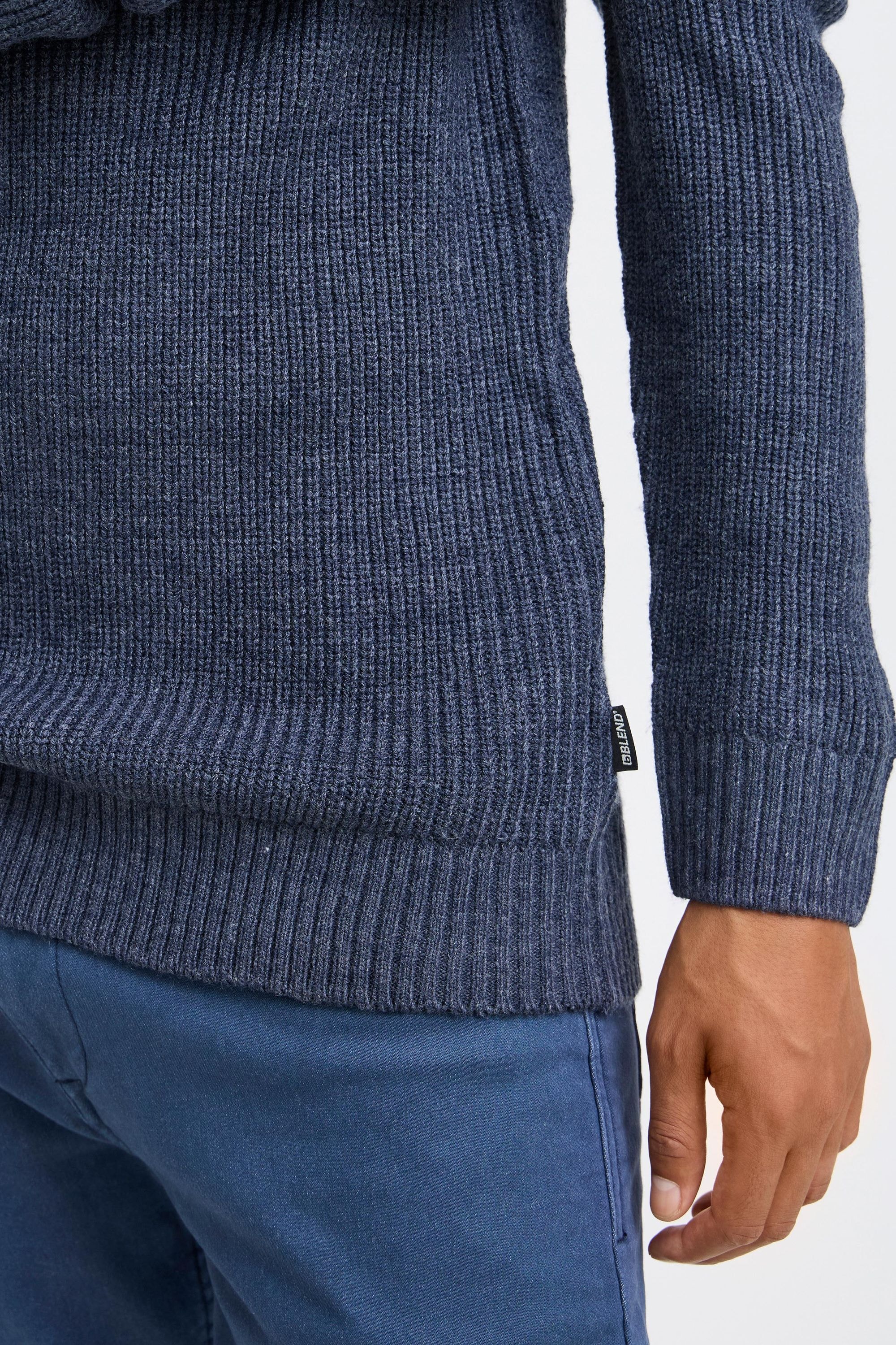 Blend Strickpullover »Strickpullover BHPullover«