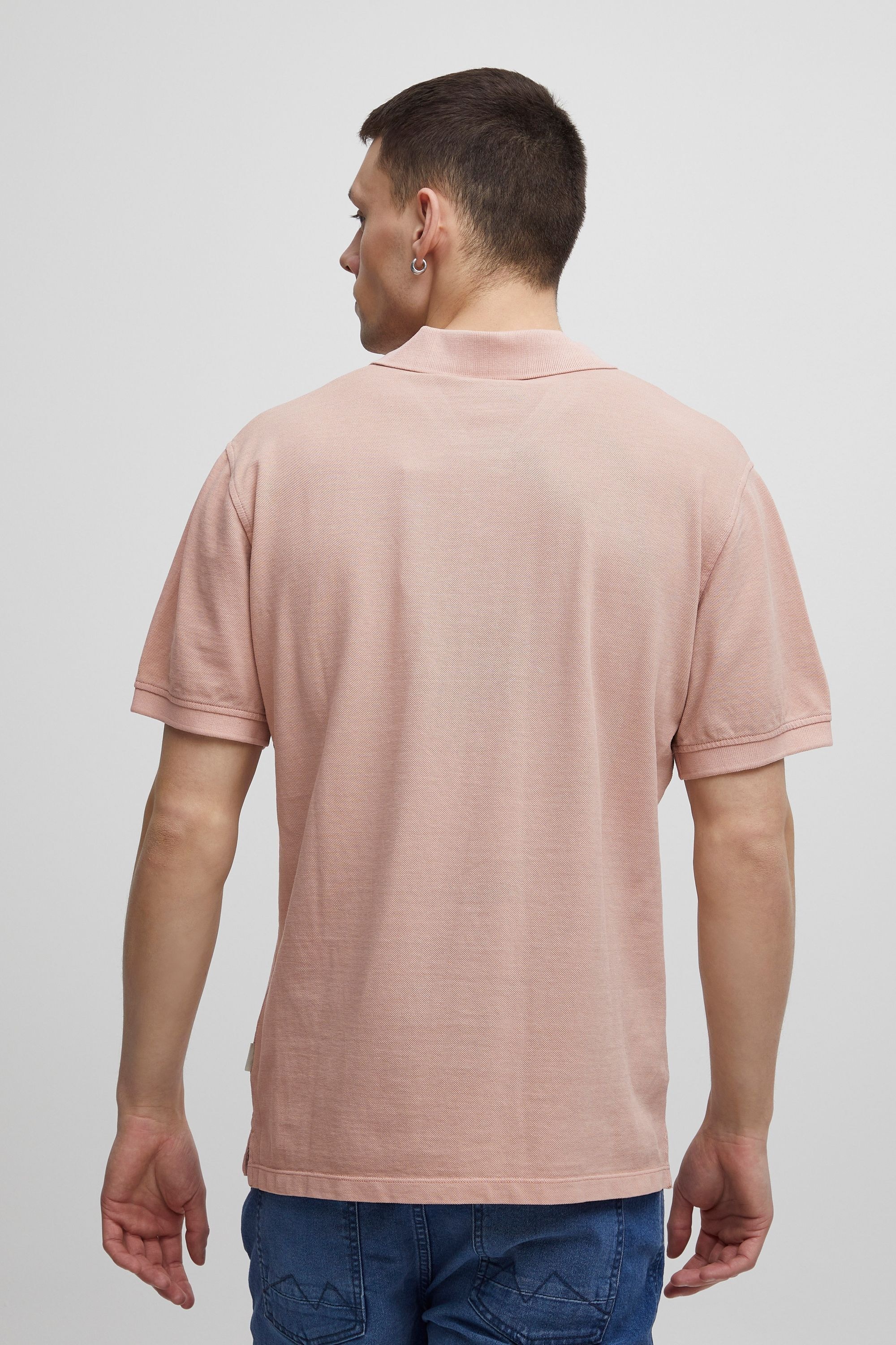 Blend Poloshirt »Poloshirt BHEdington«