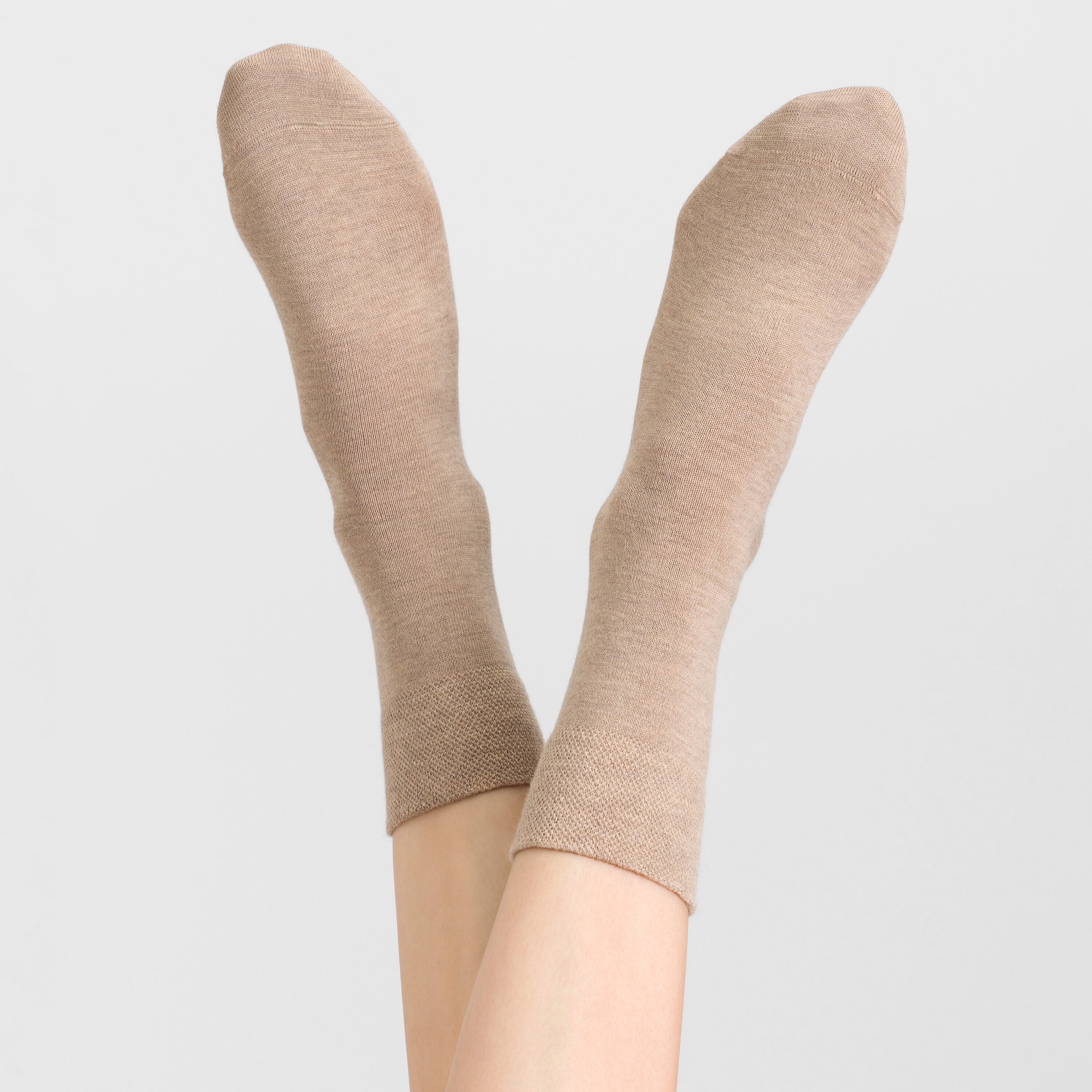 Hudson Socken »RELAX WOOLMIX CLIMA« Klimaregulierende Socken aus Baum- und Schurwolle