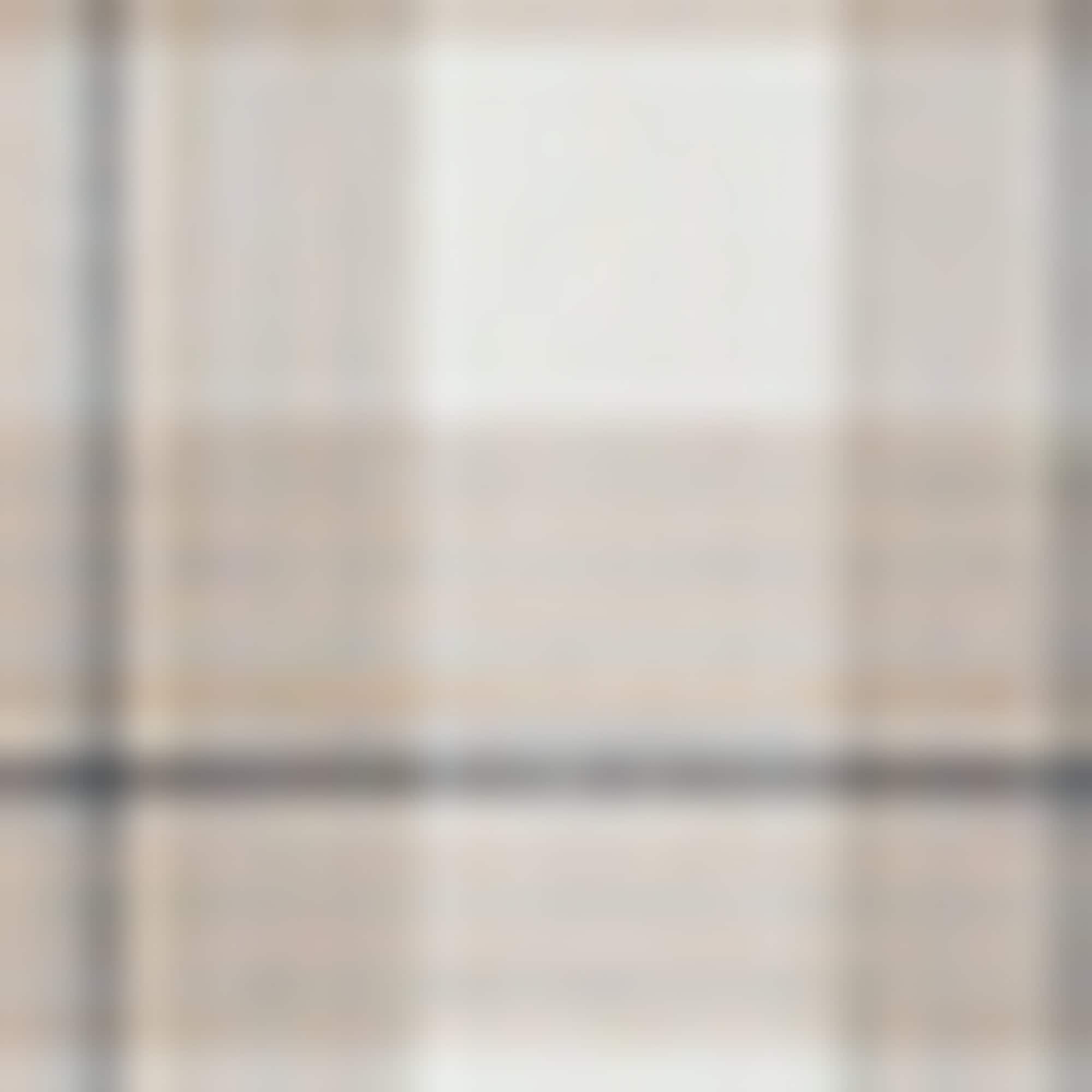 BOSS Pyjamaoberteil »Holiday«, kariert, aus weichem Flanell, normale Passform