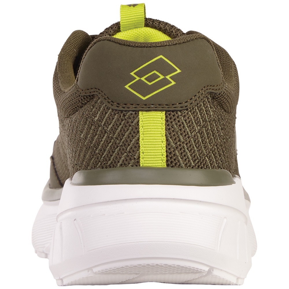 lotto Sneaker  - ohne B&uuml;cken &amp; Schn&uuml;ren<br />