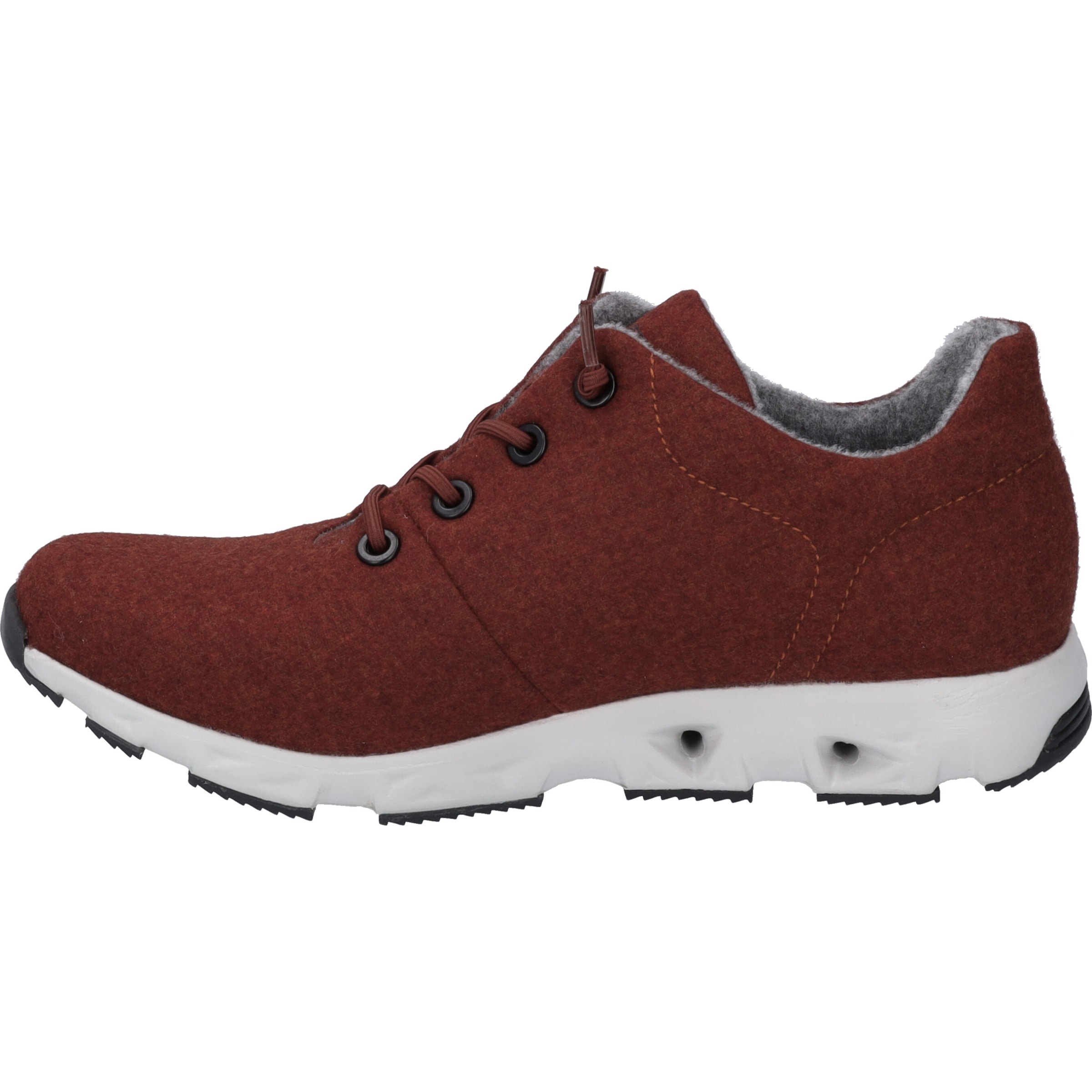Josef Seibel Sneaker »Noah 05, rost«