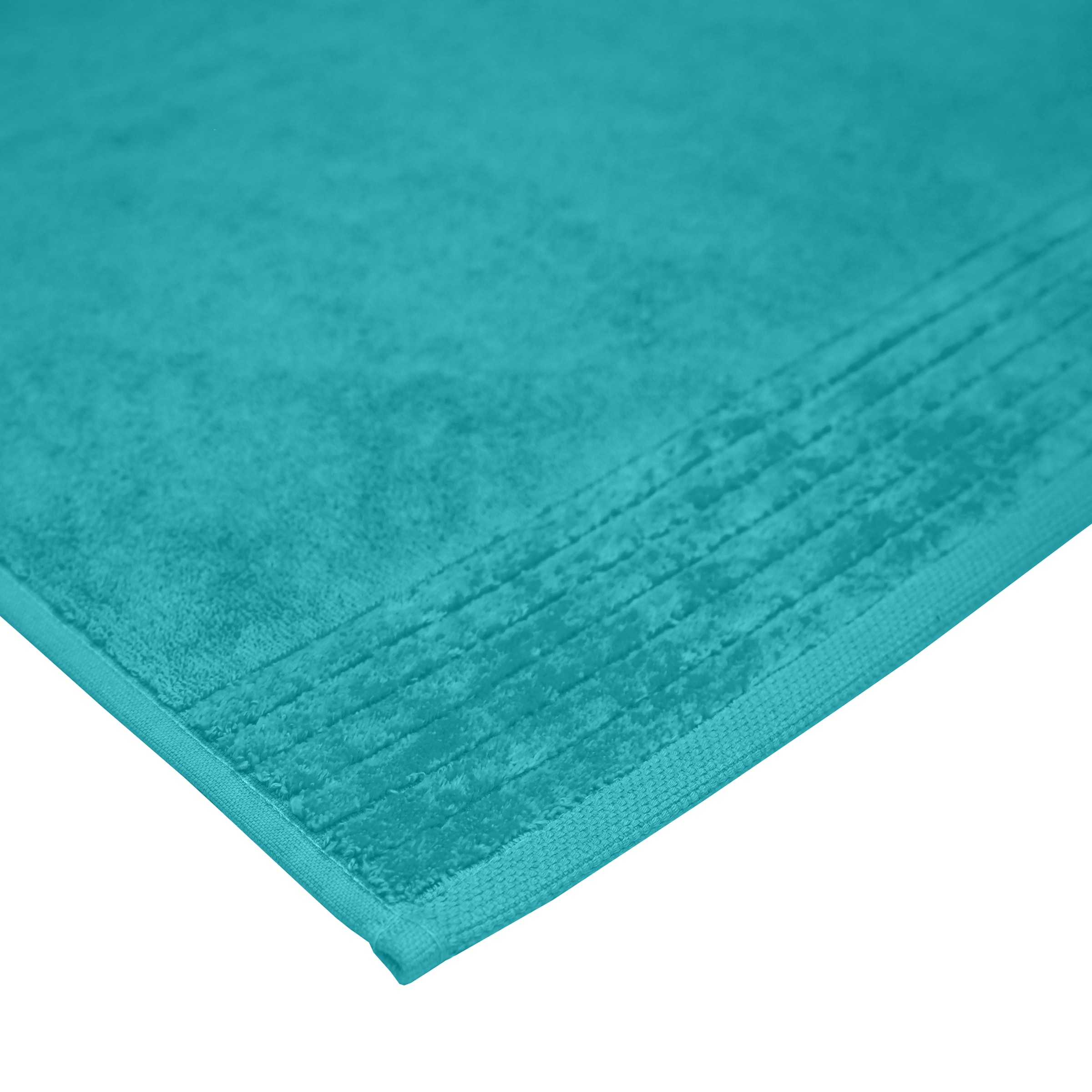 my home Duschtücher »Sanremo Premium, Premium Handtücher, 600 gr/m², 70x140cm« mit Bordüre, flauschig und weich, dicke Qualität, 5 Jahre Garantie