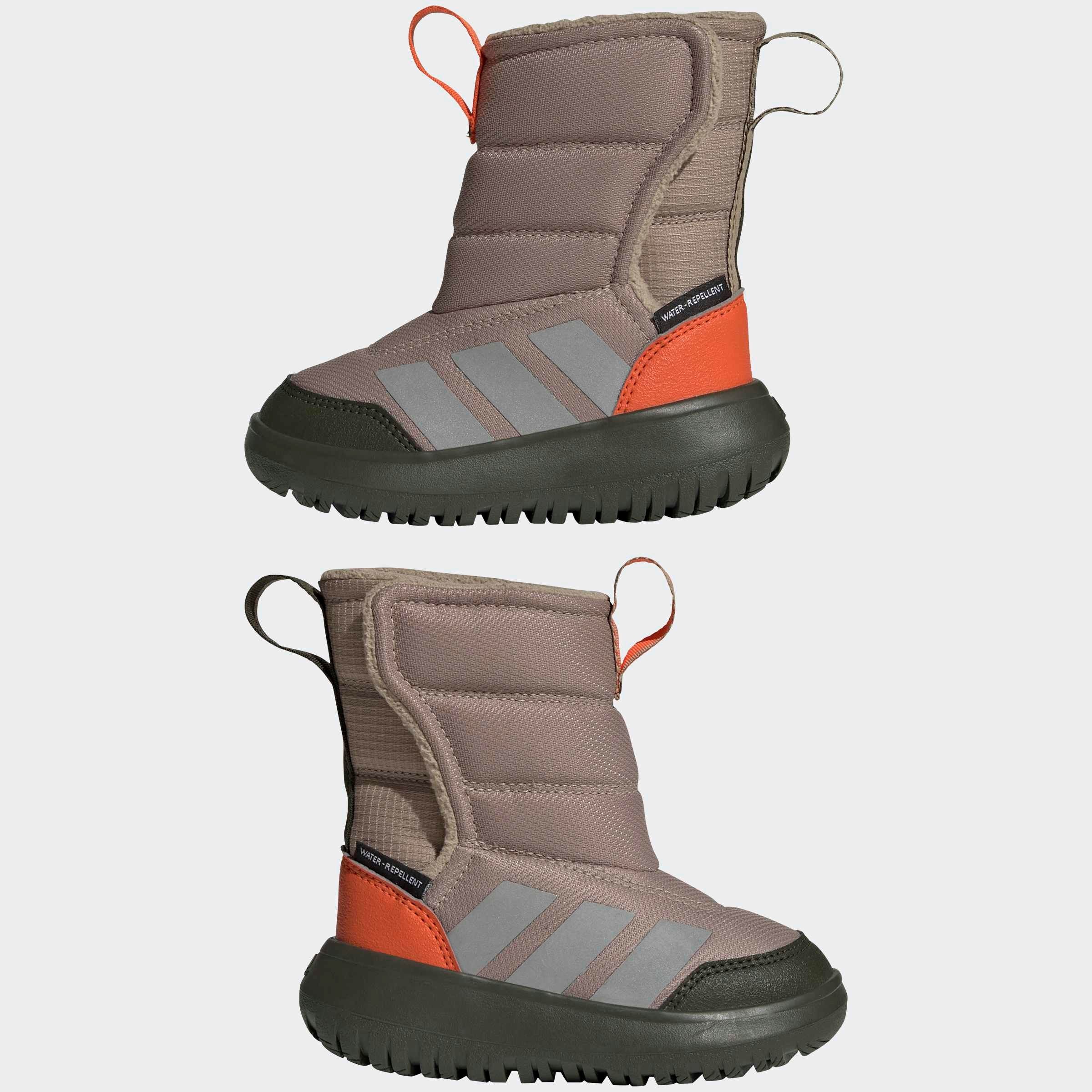 adidas Sportswear Winterstiefel »WINTERPLAY E KIDS«