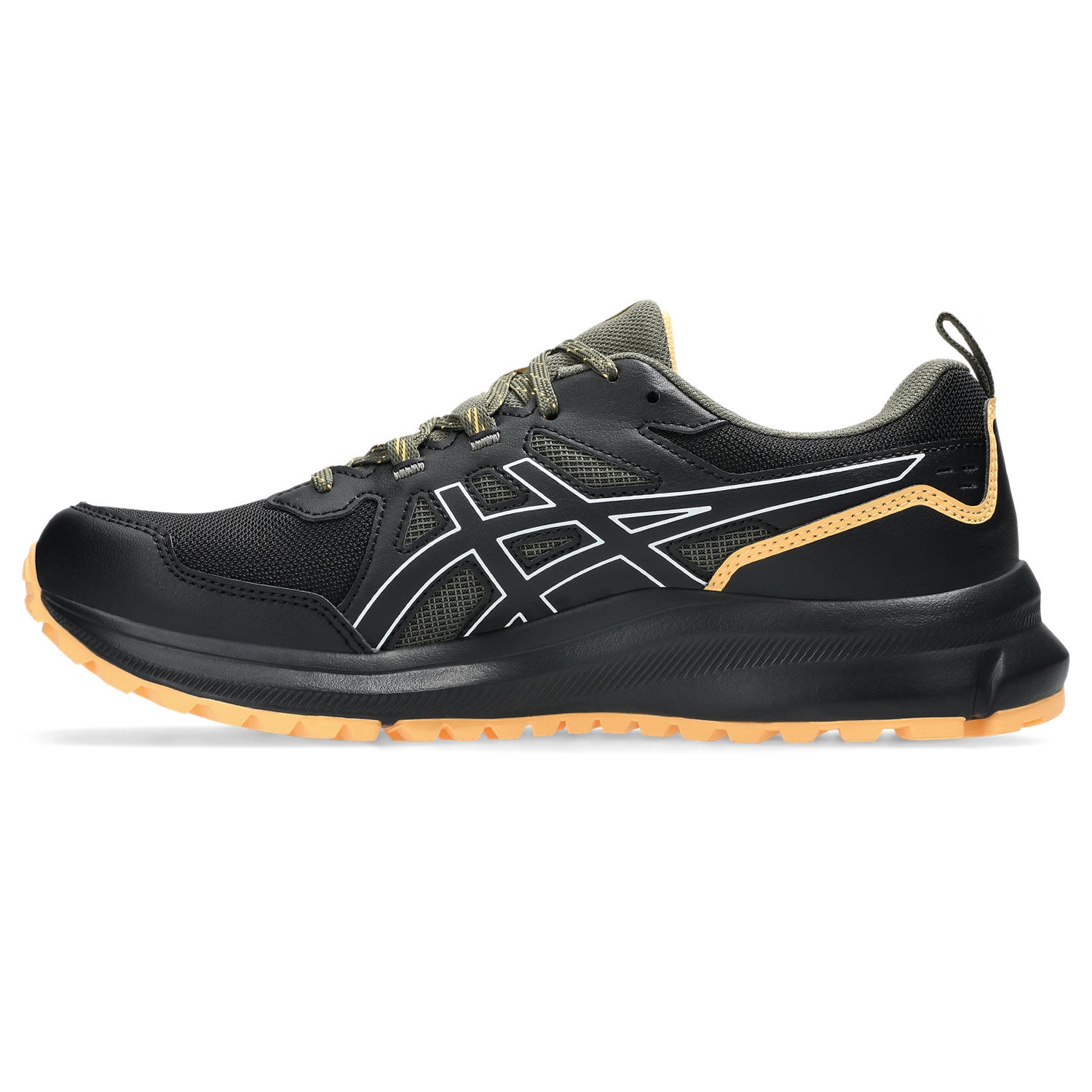 Asics Trailrunningschuh »TRAIL SCOUT 3«