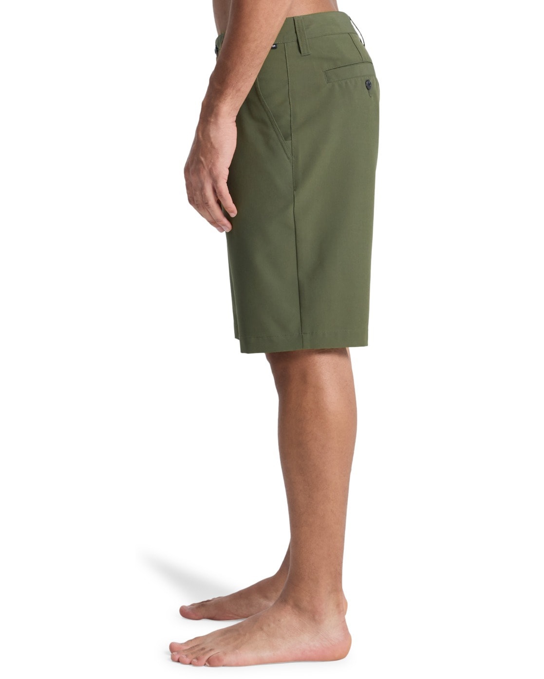 Quiksilver Badeshorts »Union Amph 20"«