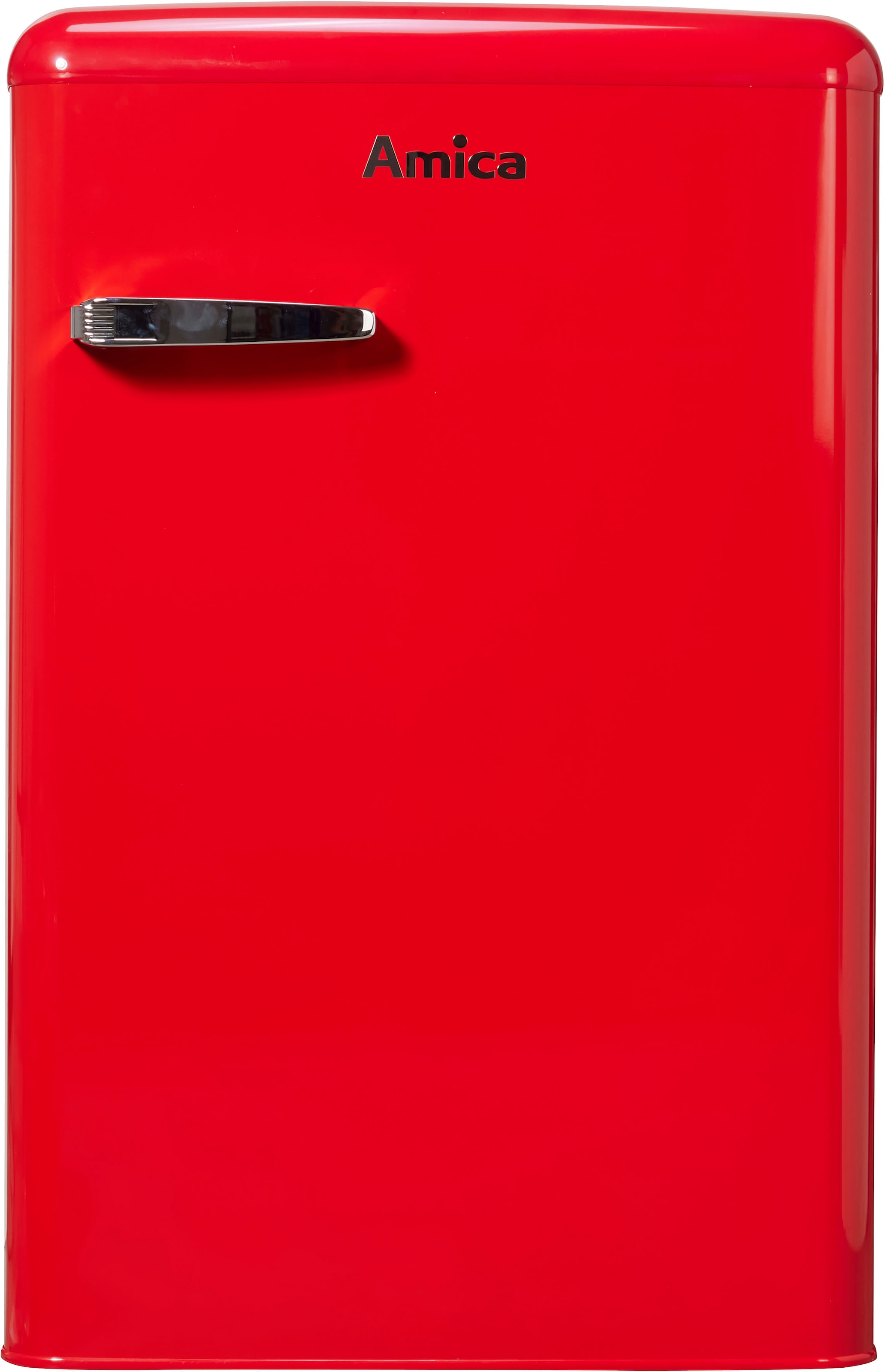 Amica Kühlschrank »KSR 361 160«, KSR 361 160 R, 87,5 cm hoch, 55 cm breit  jetzt online bei OTTO | Kühlschränke