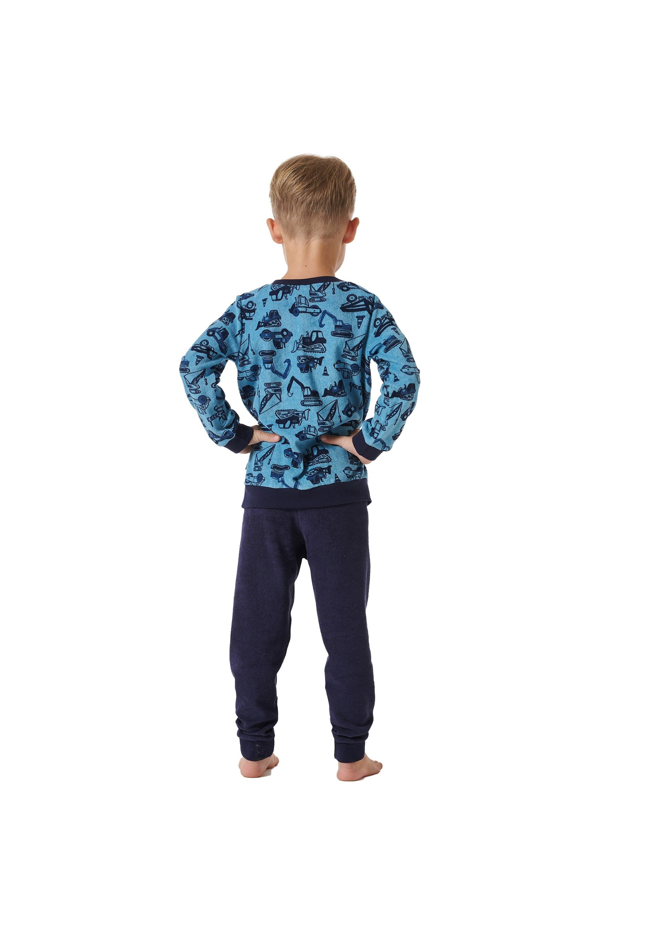 Schiesser Schlafanzug »Pyjama«