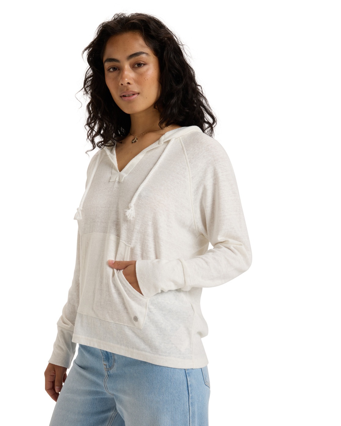 Roxy Kapuzensweatshirt »Destination Surf«