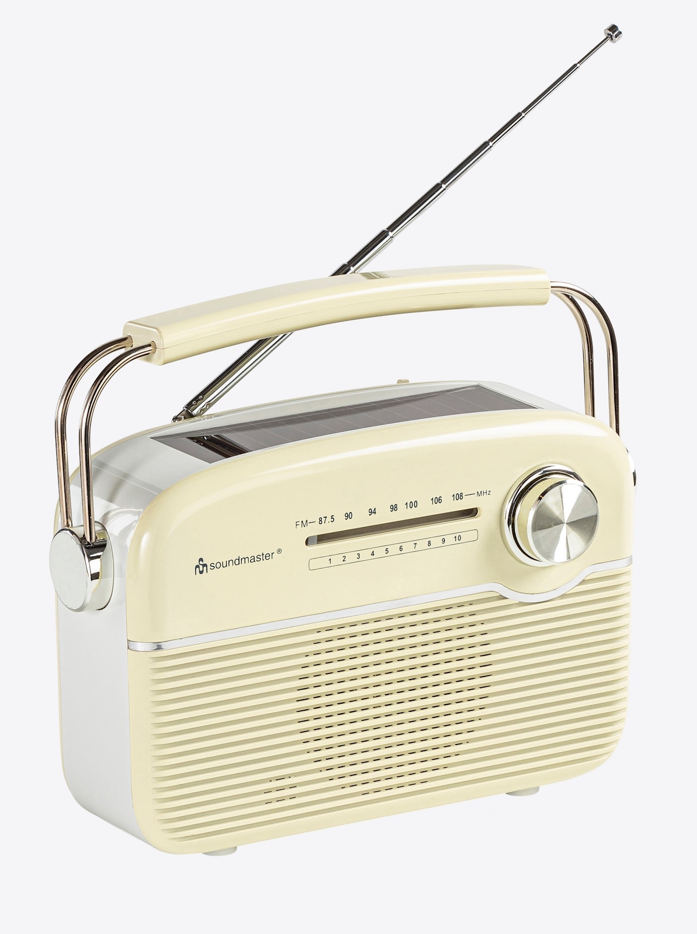 Retro-Radio »Radio«