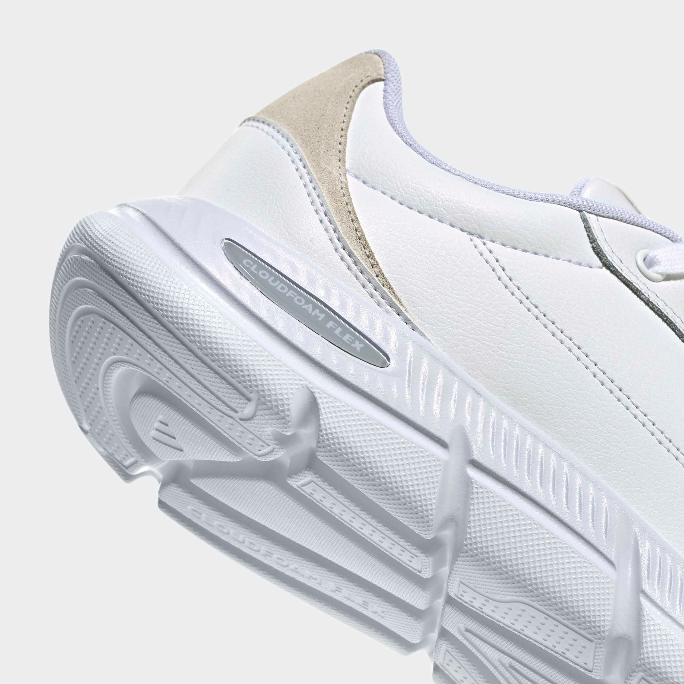 adidas Sportswear Walkingschuh »CLOUDFOAM FLEX SMART CASUAL«