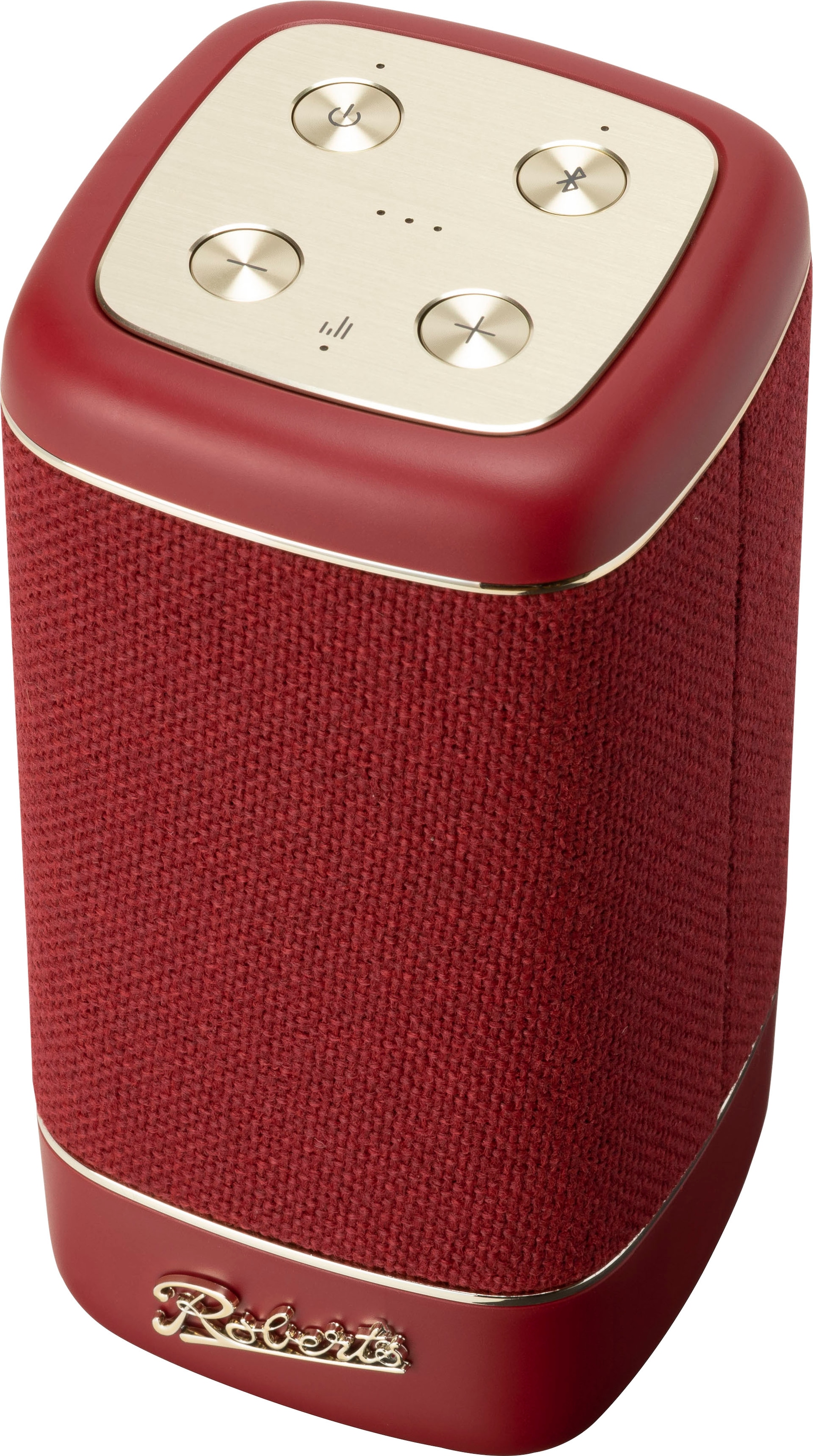 ROBERTS RADIO Bluetooth-Speaker »Beacon 335«, (1 St.)