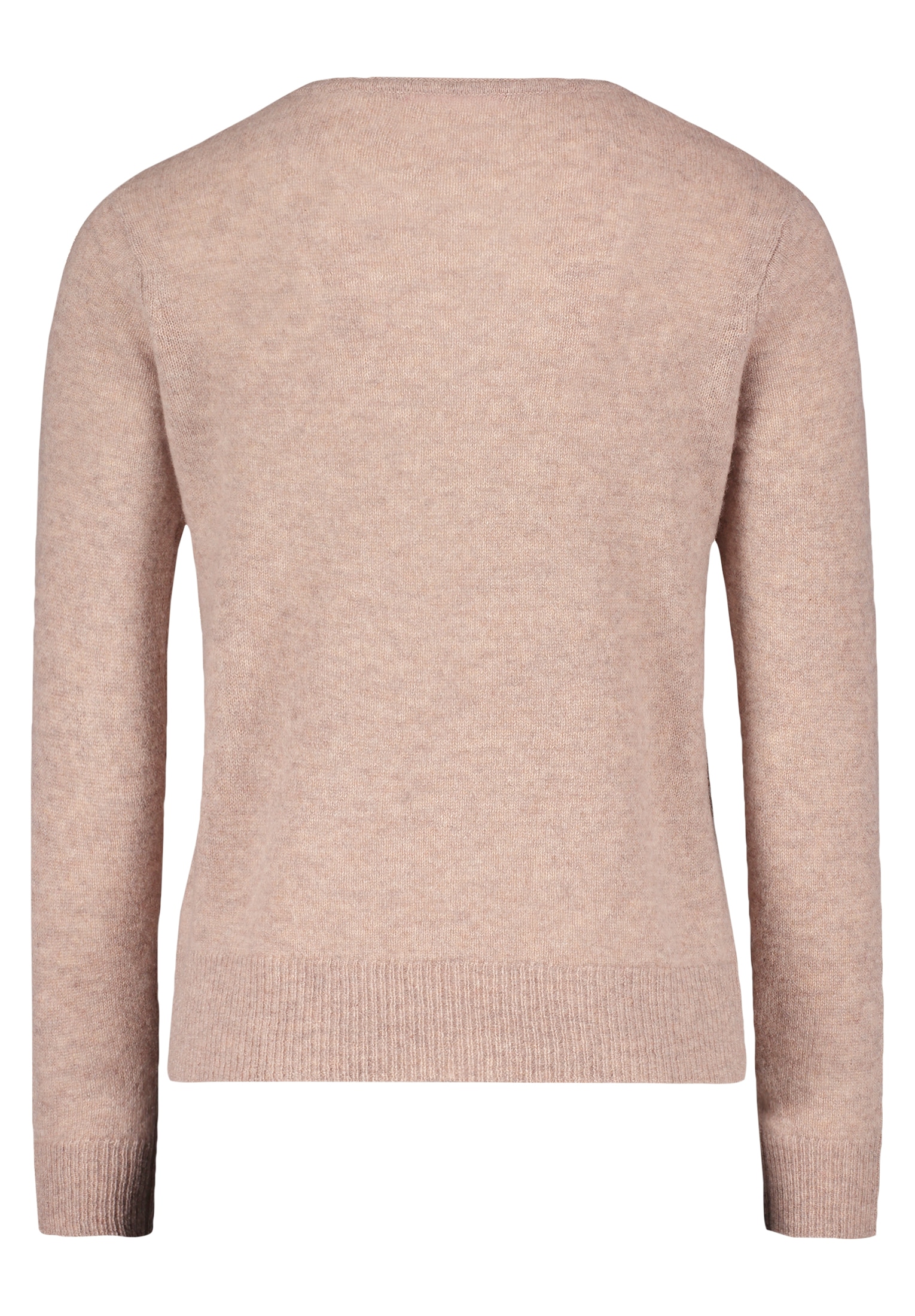 Betty Barclay Kaschmirpullover »Kaschmir-Pullover mit Rundhalsausschnitt«
