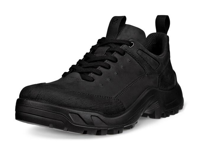 Ecco Schnürschuh »OFFROAD M«, Freizeitschuh, Outdoorschuh, Schnürschuh mit waterproof...