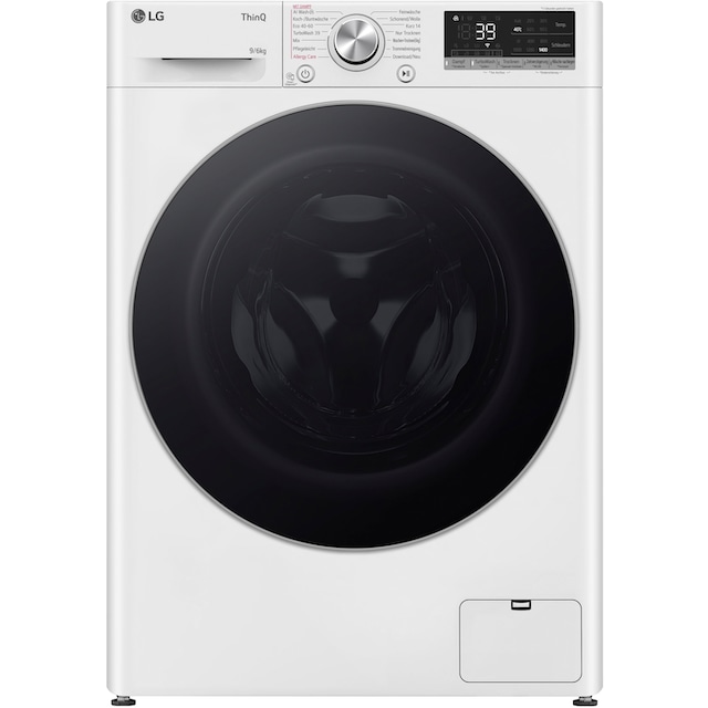 LG Waschtrockner »W4WR70961«, Serie 7 kaufen bei OTTO