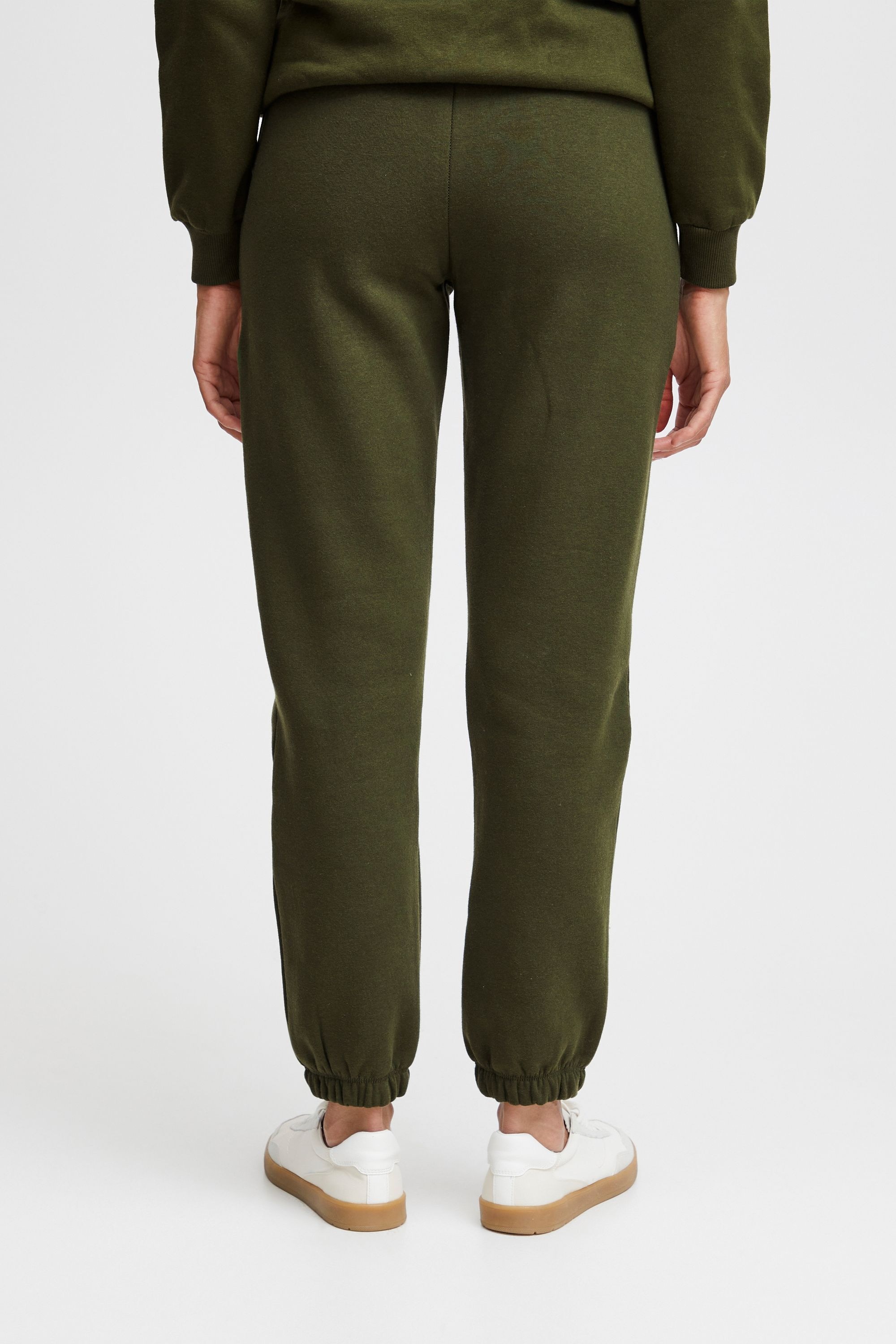 TheJoggConcept Sweathose »Sweathose JCRafine«