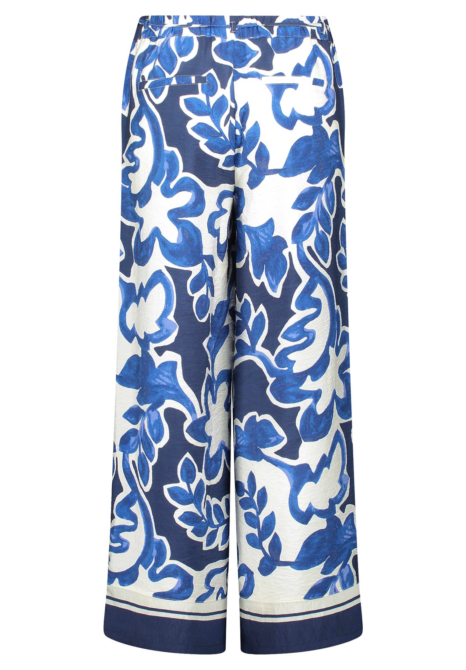Betty&Co Schlupfhose »Schlupfhose mit Print«